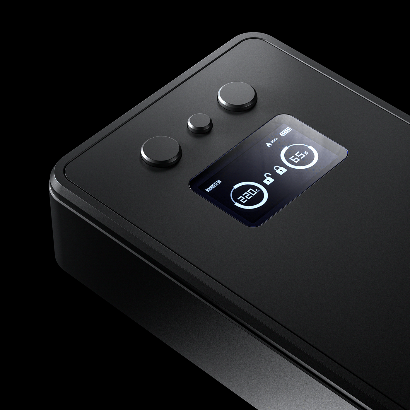 Ranger，industrial design，advertisement，product design，