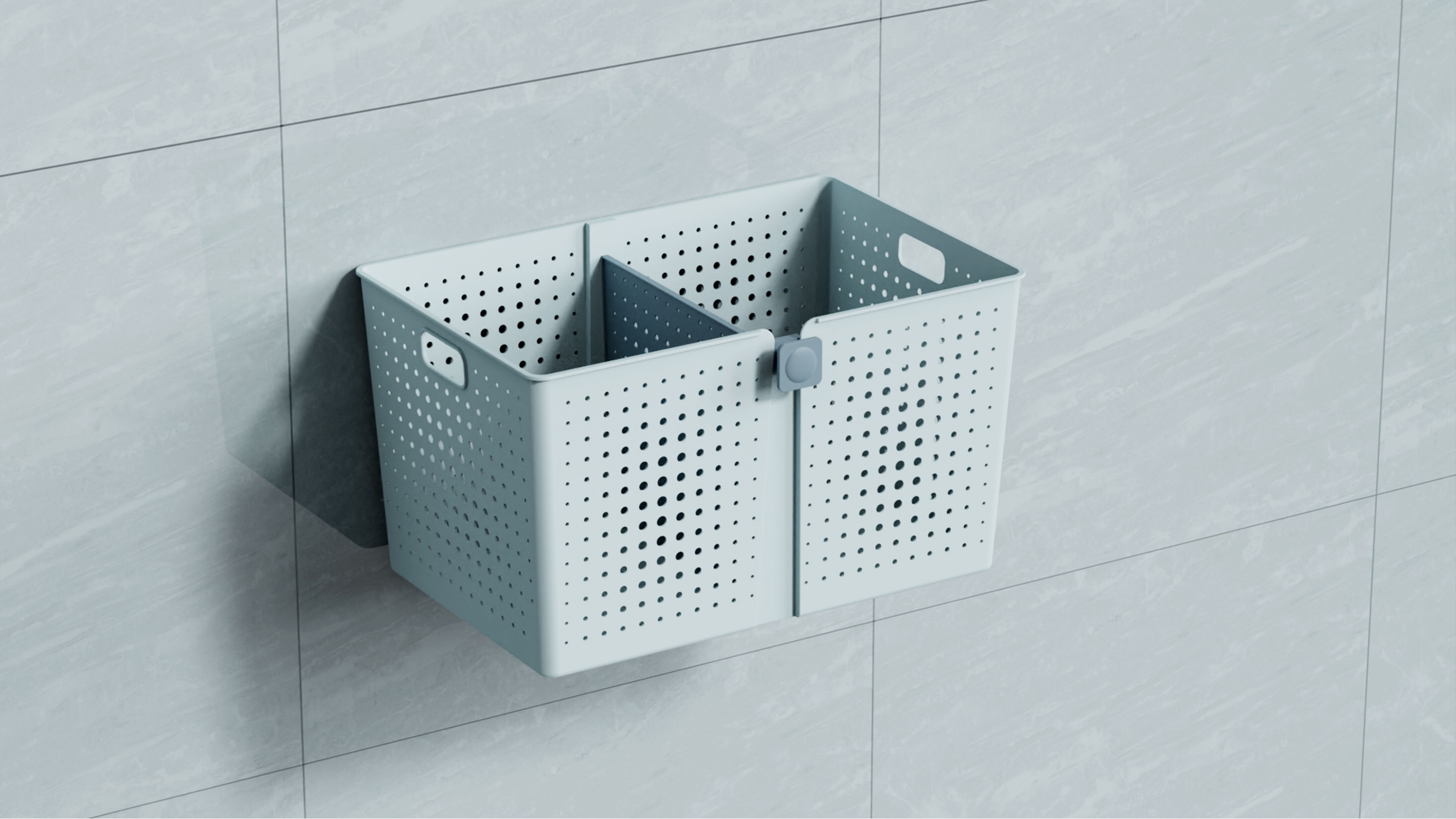 Storage basket，Storage basket，Dirty clothes basket，Classified storage，