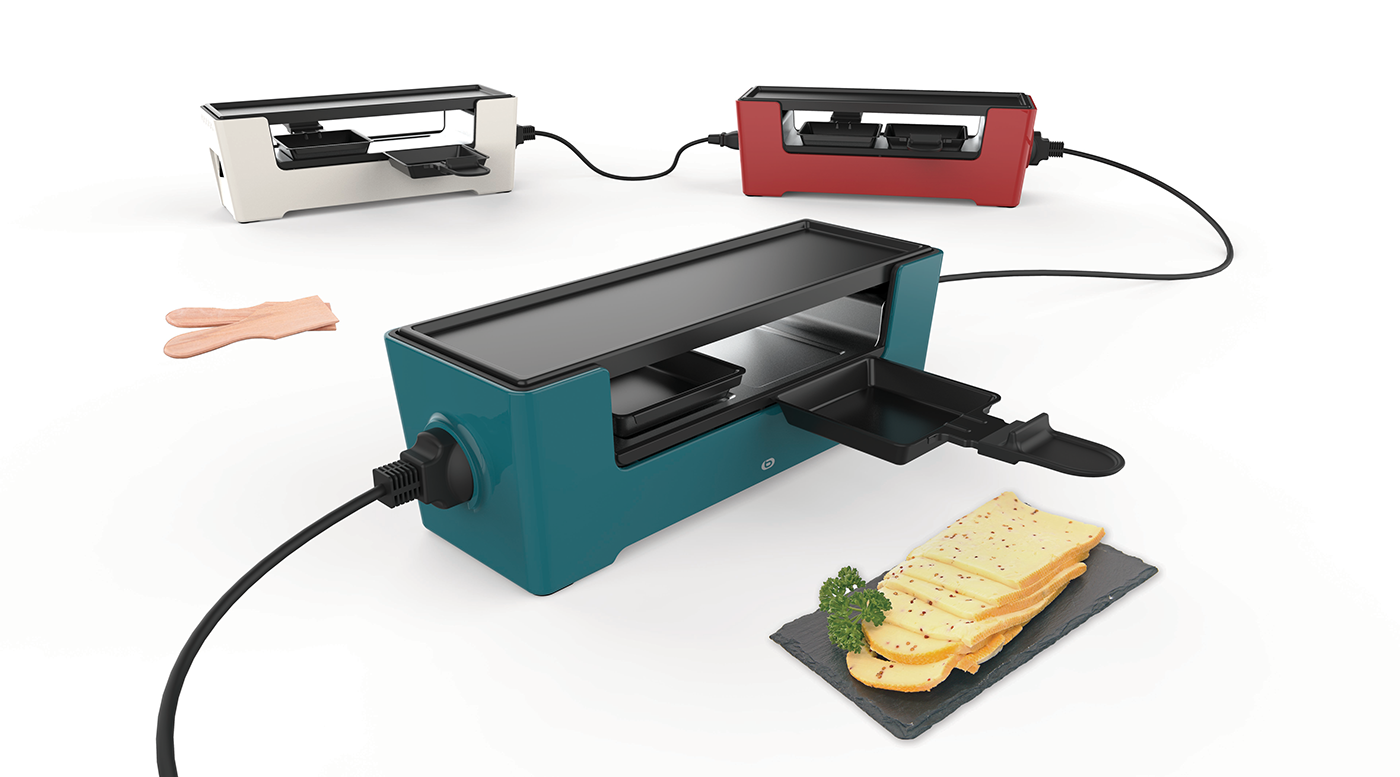 Multiplug system，Kitchenware，originality，Kitchen appliances，