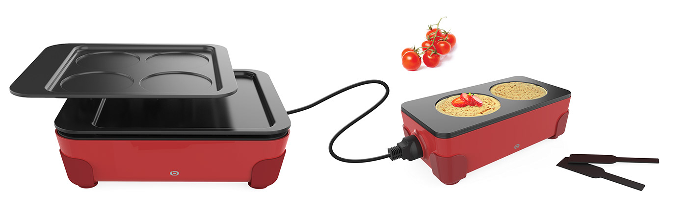 Multiplug system，Kitchenware，originality，Kitchen appliances，