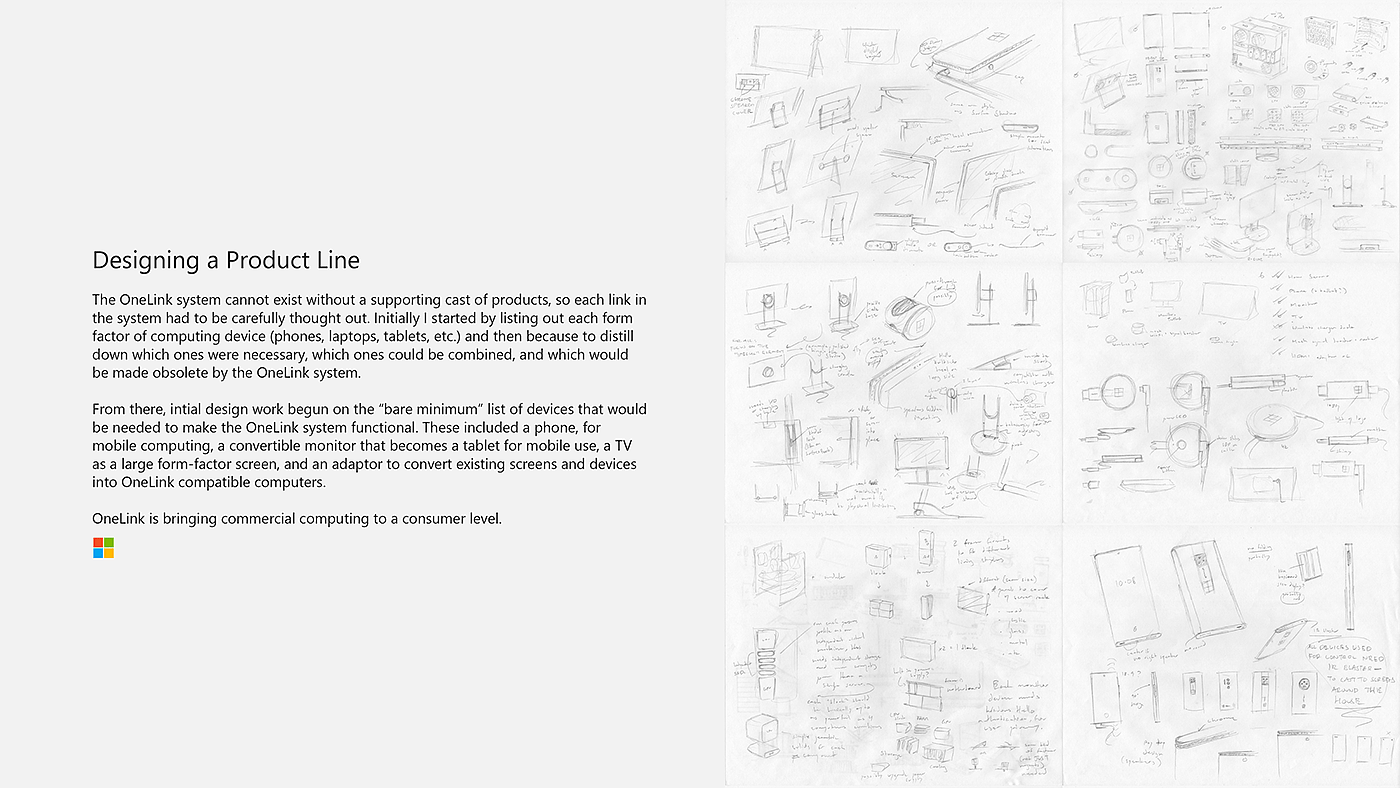 Microsoft Onelink，计算机服务器，数码，电子产品，