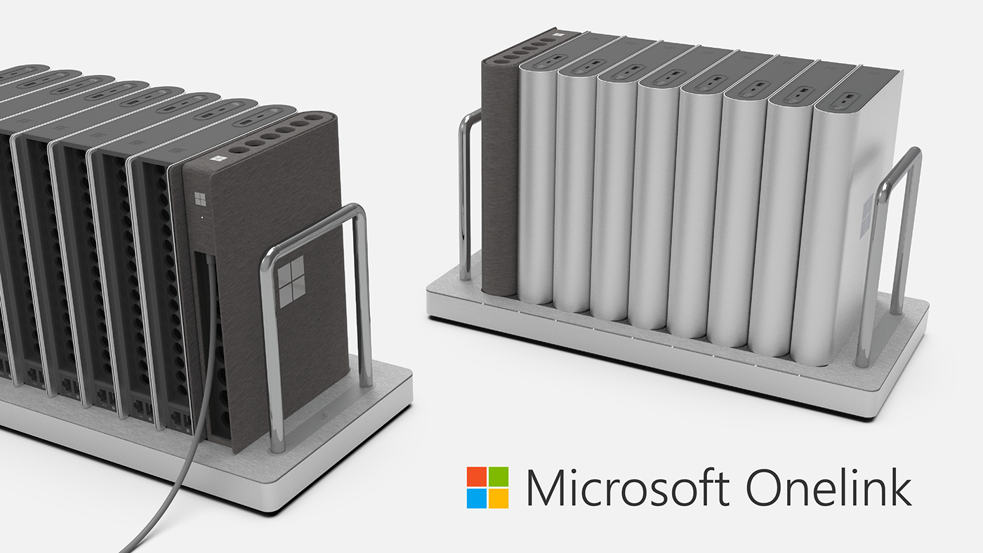 Microsoft Onelink，Computer Server，Digital，electronic product，