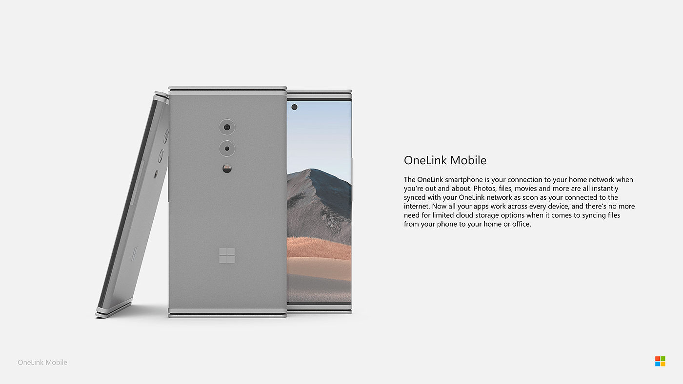 Microsoft Onelink，计算机服务器，数码，电子产品，