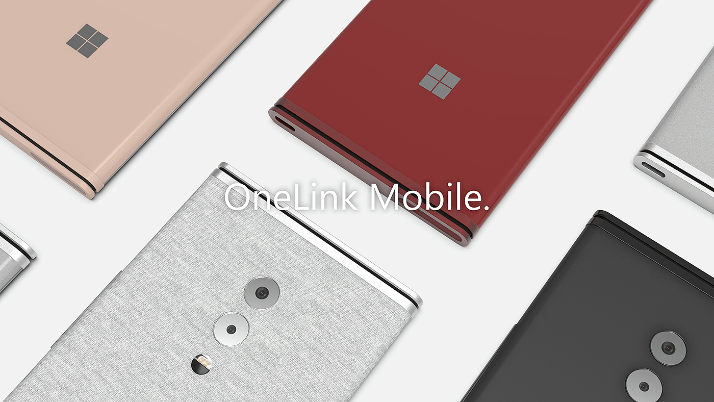 Microsoft Onelink，计算机服务器，数码，电子产品，