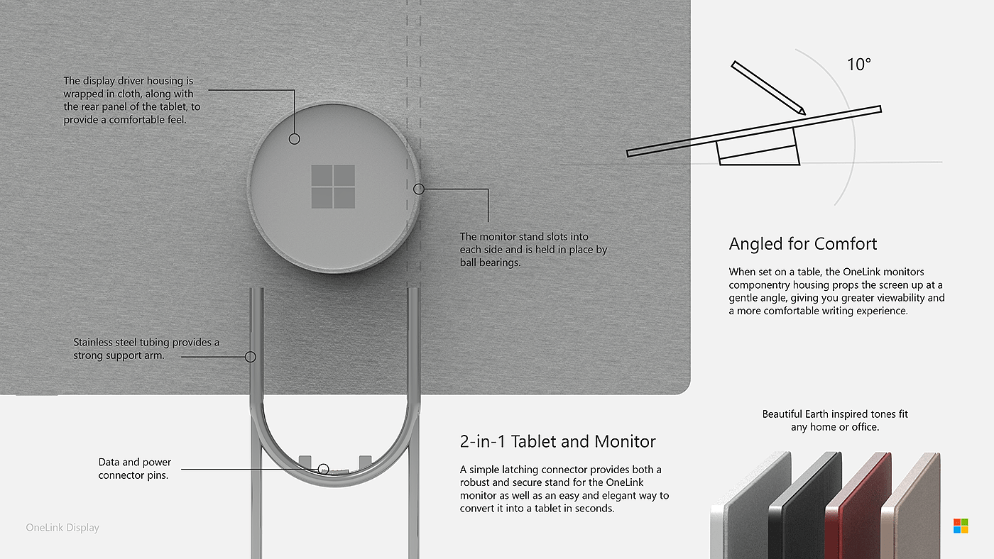 Microsoft Onelink，计算机服务器，数码，电子产品，