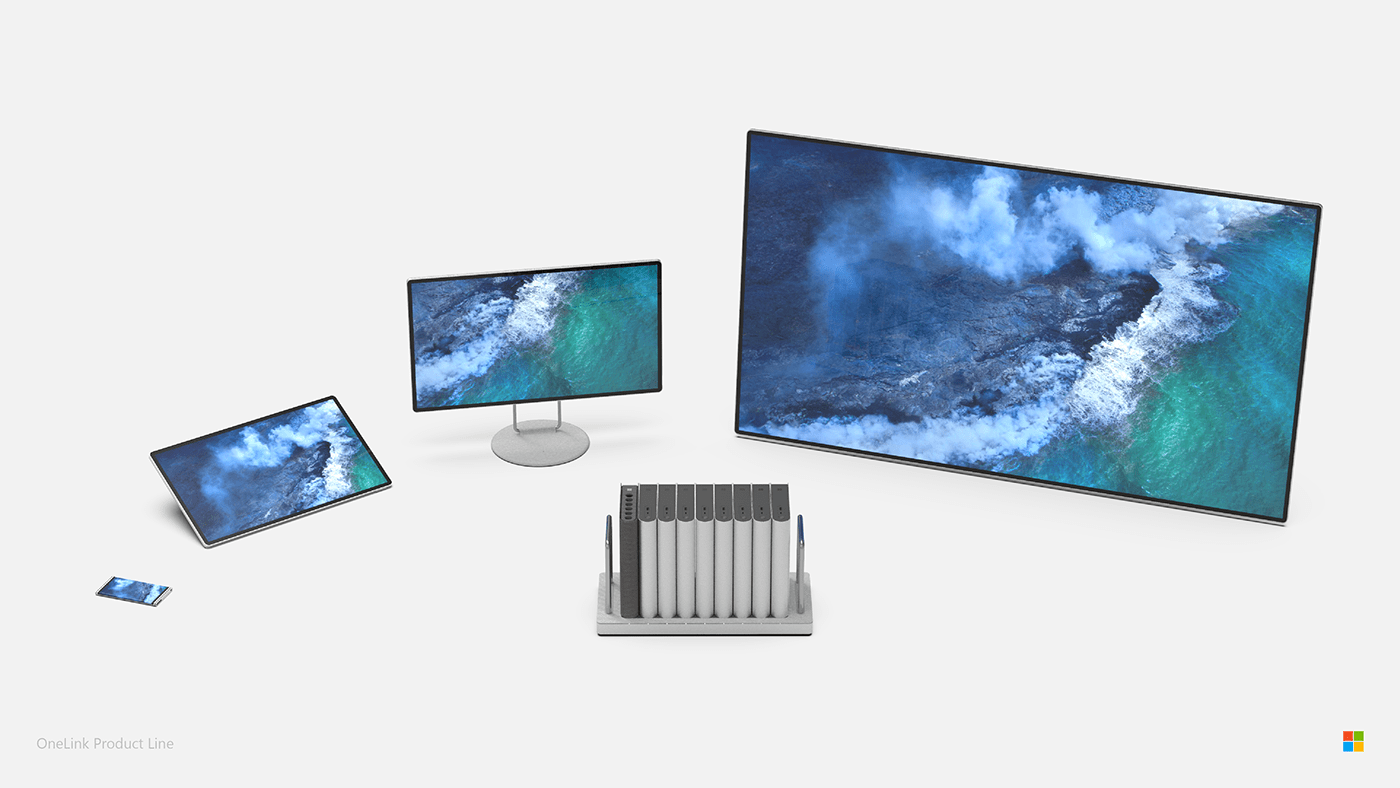 Microsoft Onelink，Computer Server，Digital，electronic product，