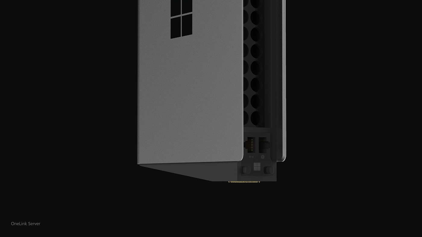 Microsoft Onelink，Computer Server，Digital，electronic product，