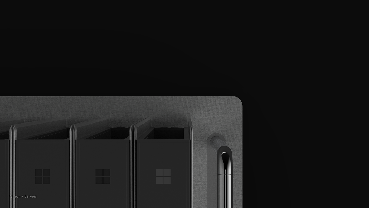 Microsoft Onelink，Computer Server，Digital，electronic product，