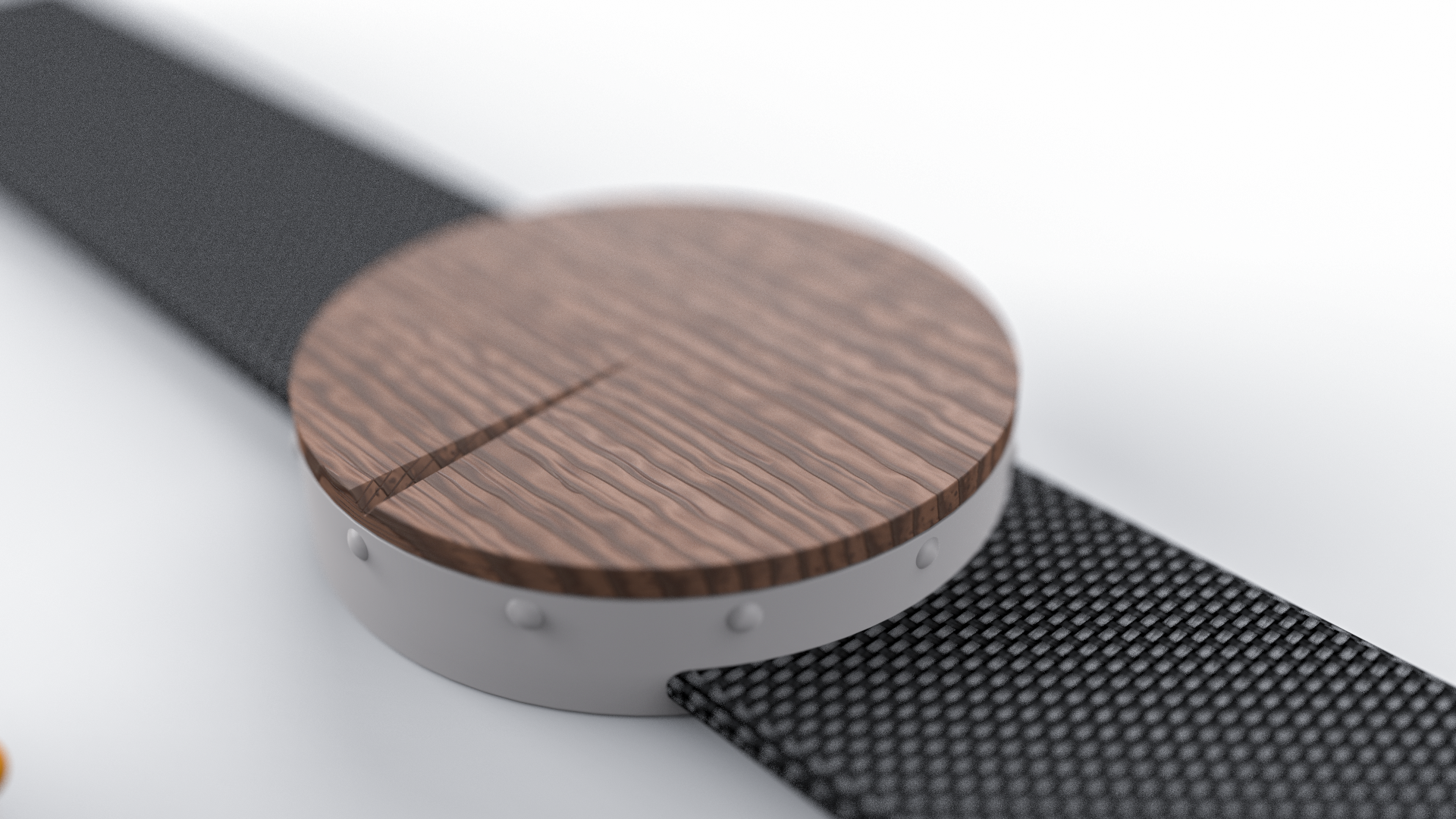 Watch design，Wearable design，Interaction design，