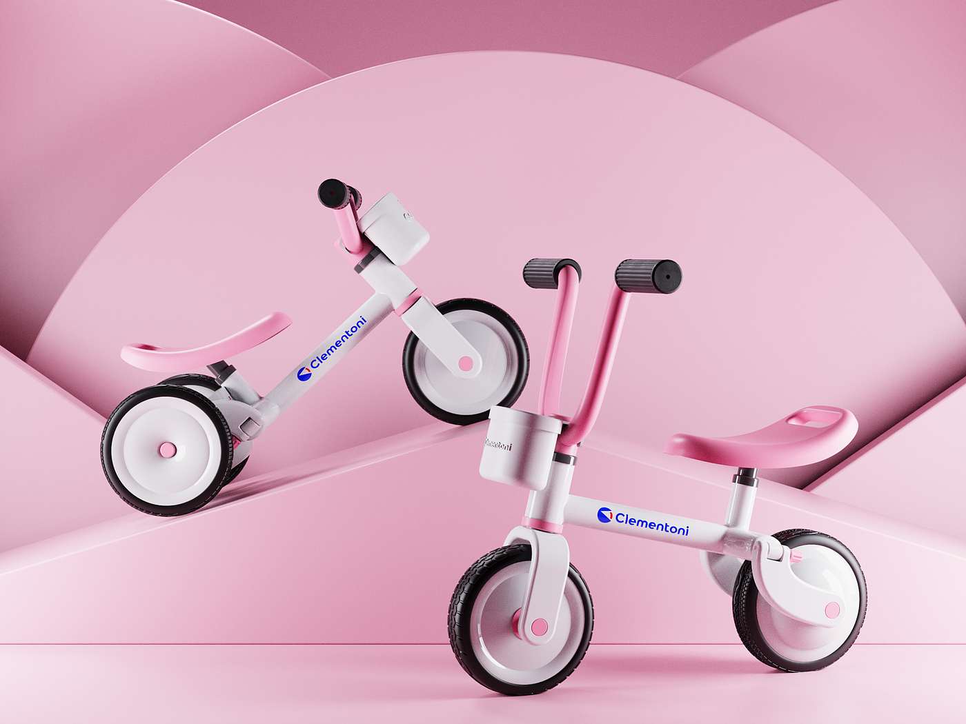 平衡车，儿童，多功能，脚踏车，三轮车，儿童车，滑行车，儿童产品，
