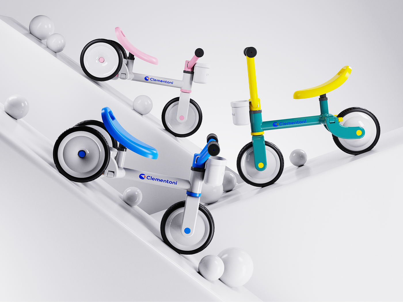 Balance car，children，multi-function，Bicycle，Tricycle，Children's car，Taxi，Children's products，