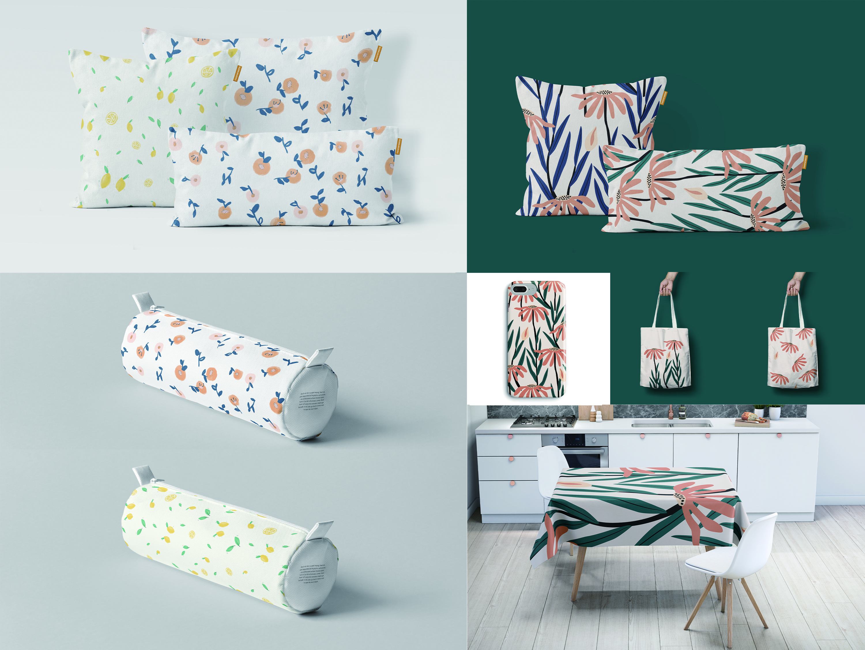 Pattern，Pillow，Illustration，plane，Home Furnishing，