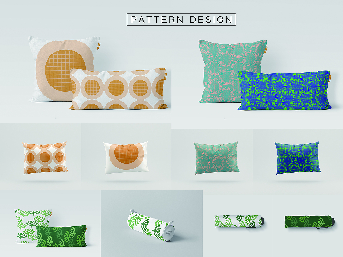 Pattern，Pillow，Illustration，plane，Home Furnishing，