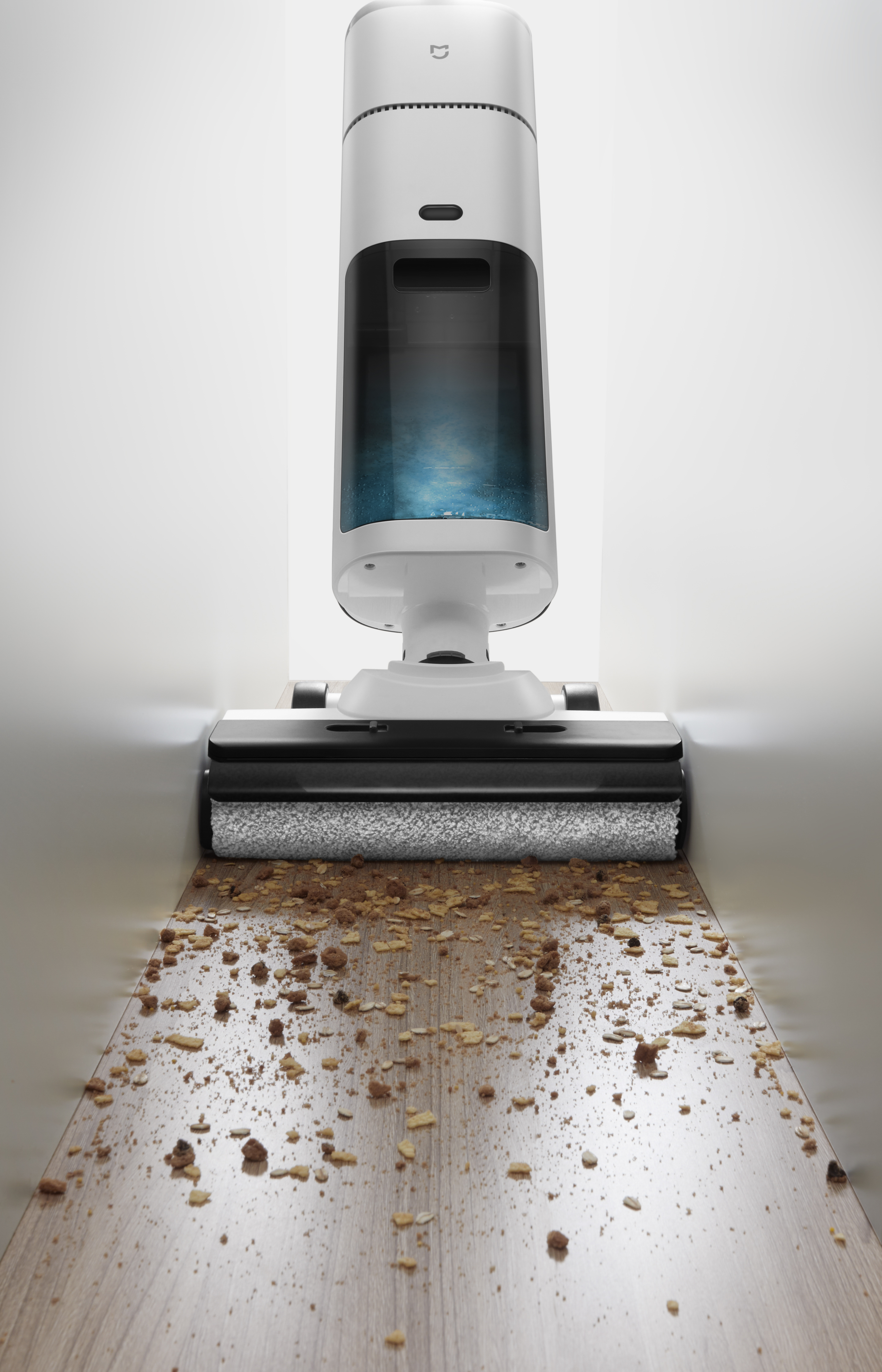 Washing machine，Clean household appliances，