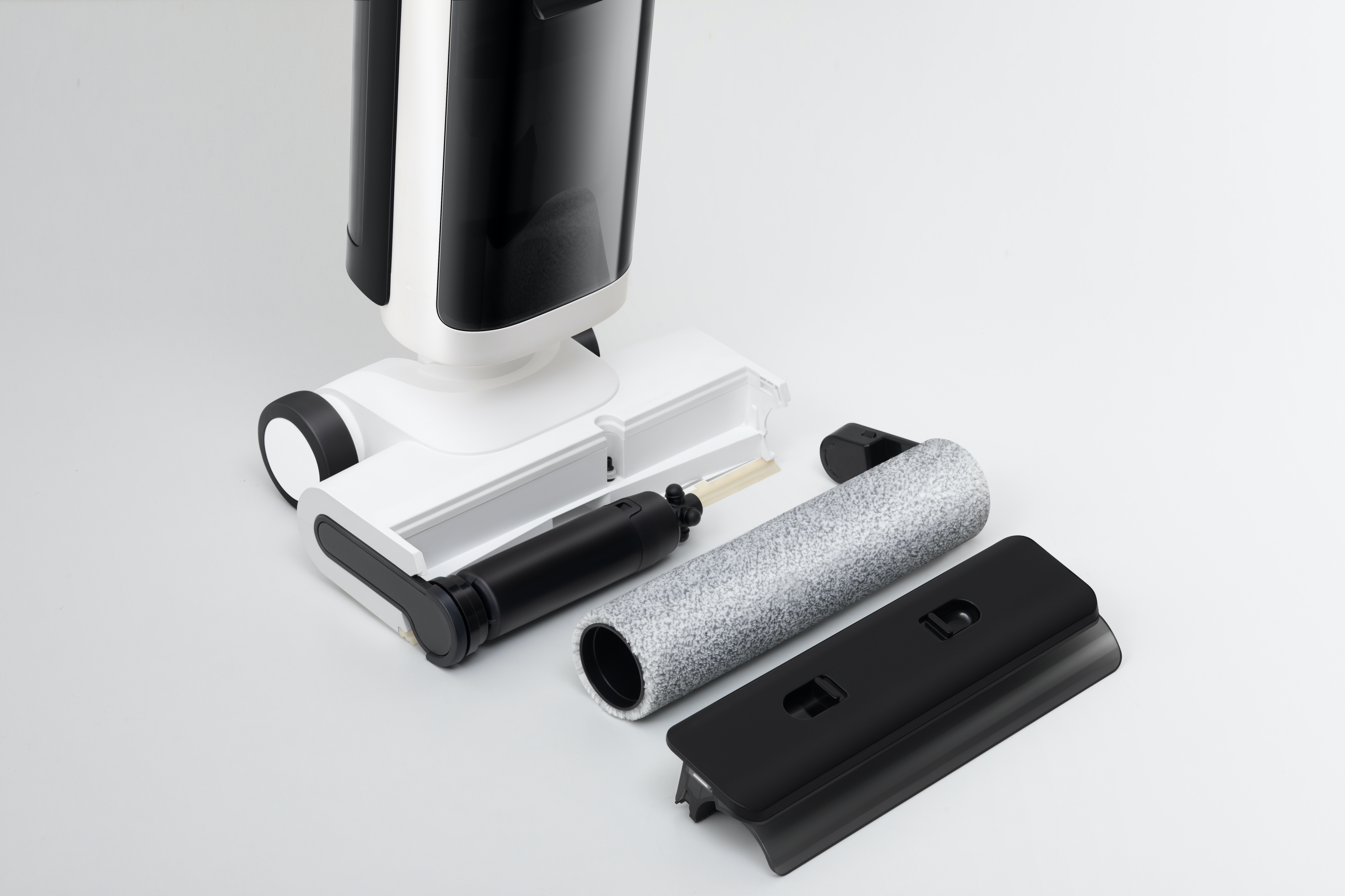 Washing machine，Clean household appliances，