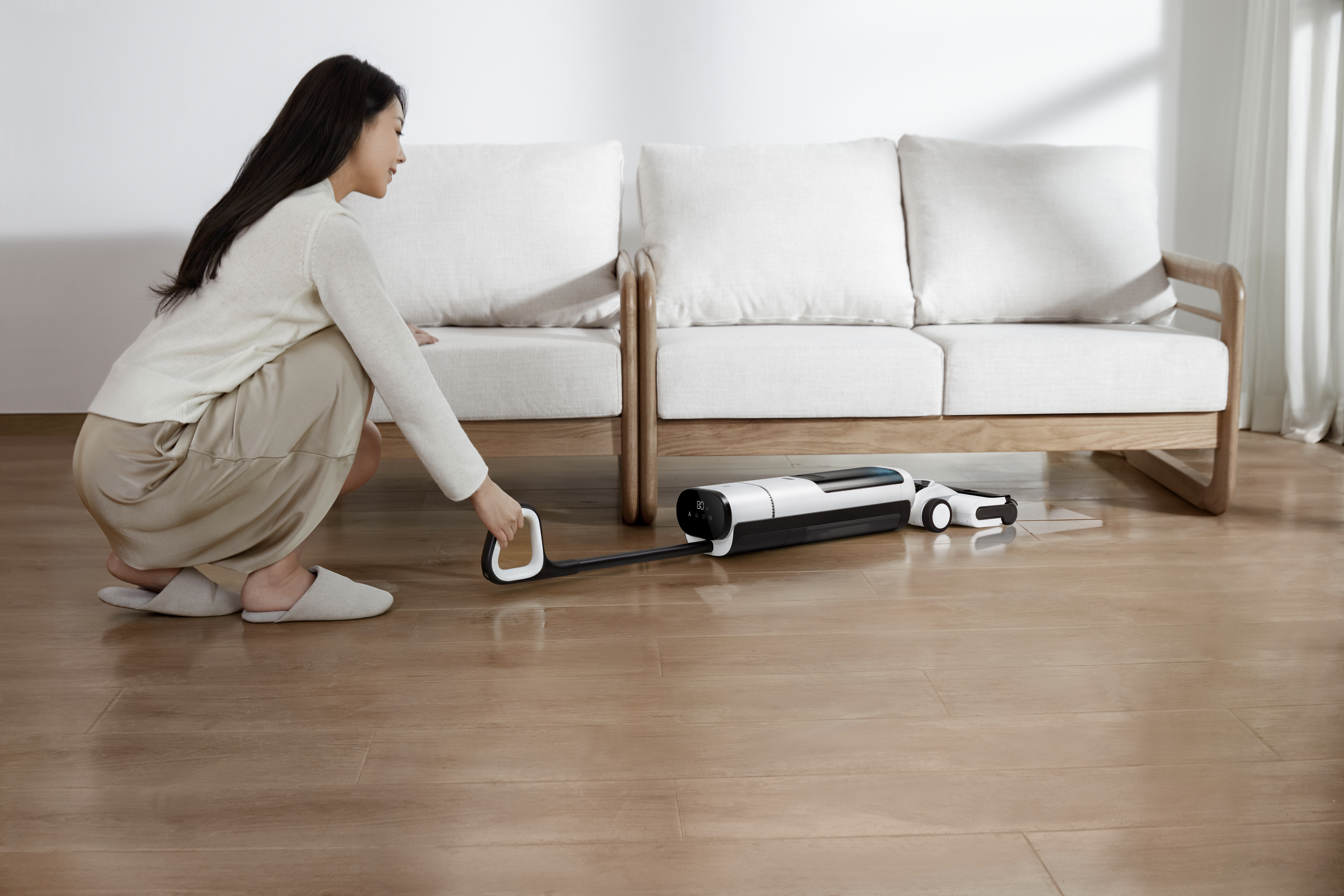 Washing machine，Clean household appliances，