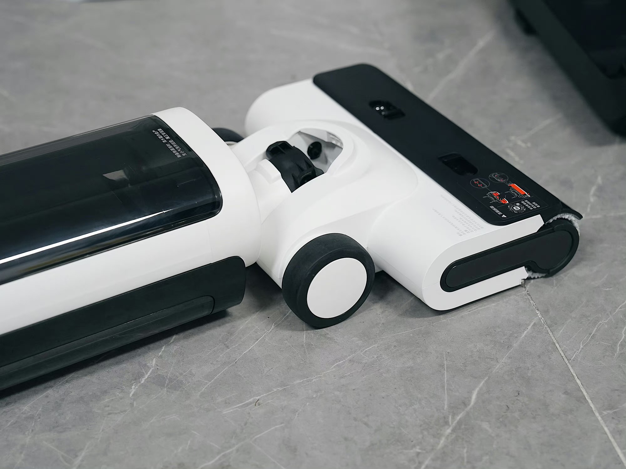 Washing machine，Clean household appliances，