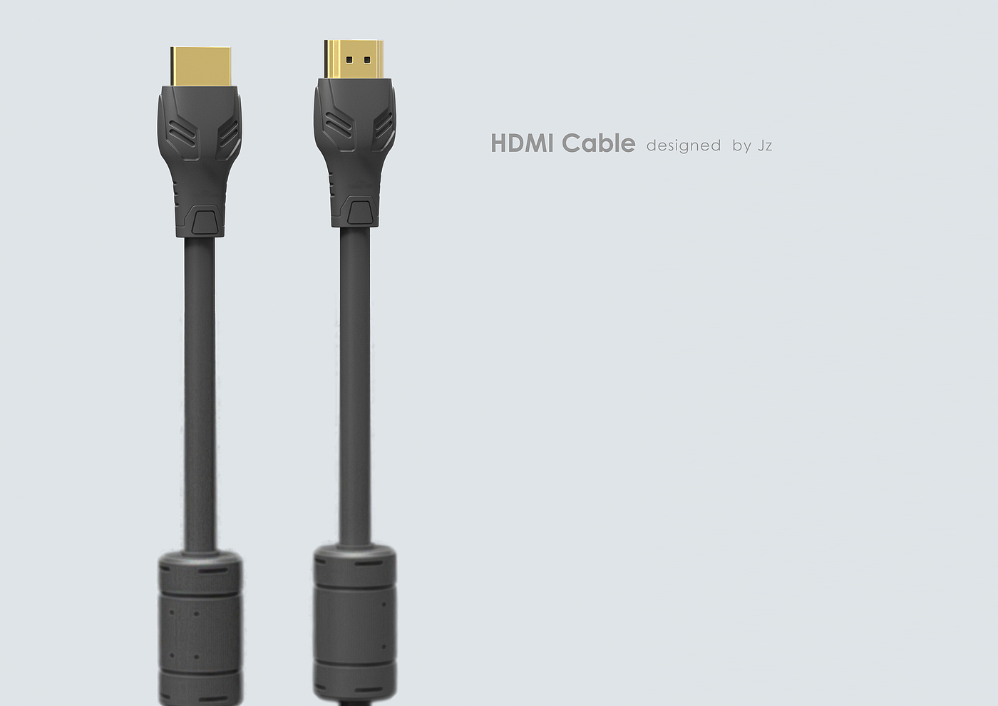 HDMI cable，High-definition multimedia interface cable，