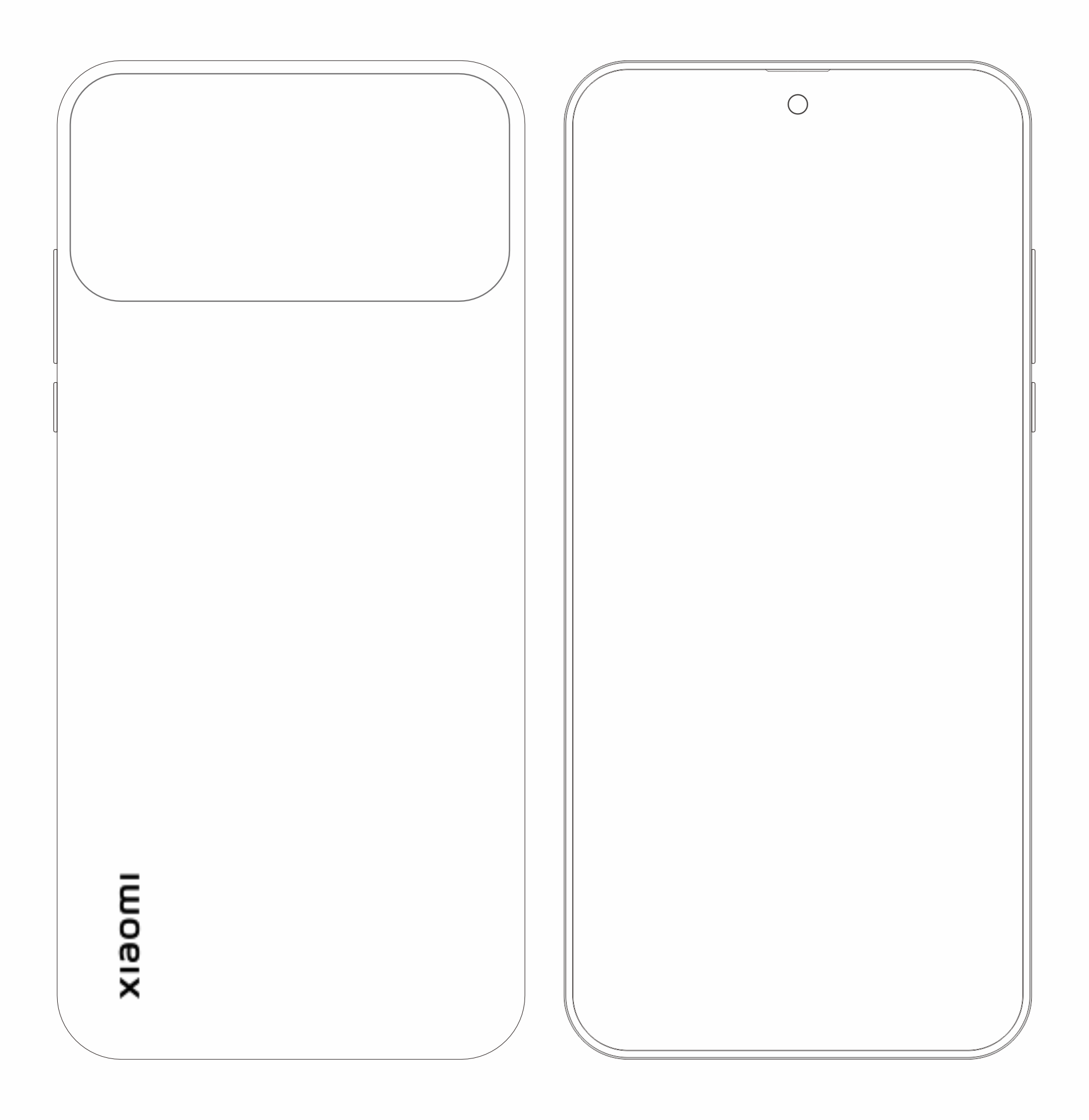 mobile phone，millet，Xiaomi，