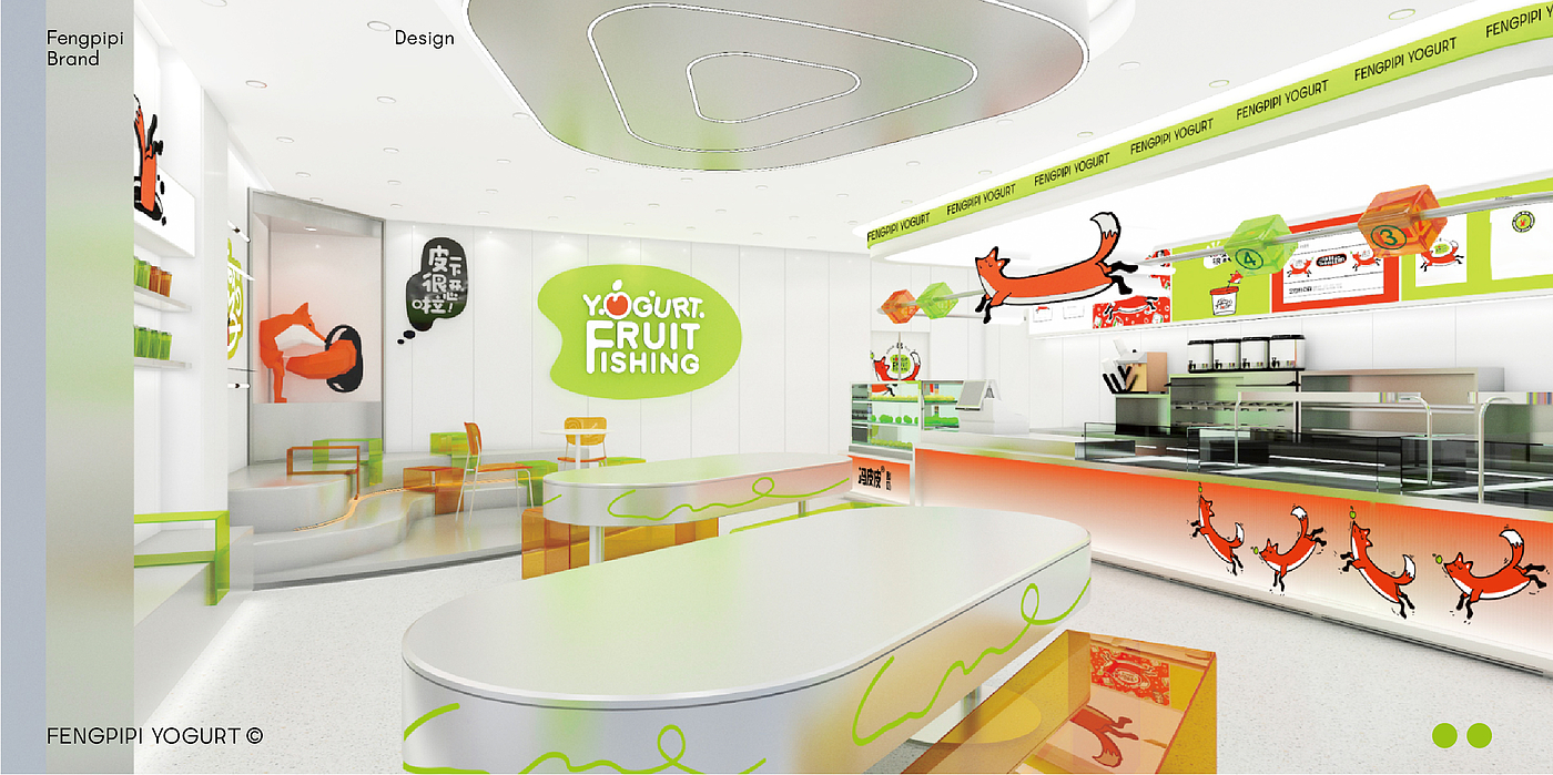 Original works，Brand vision，Catering design，space design ，IP Design，Poster Design ，VI system，packing design，