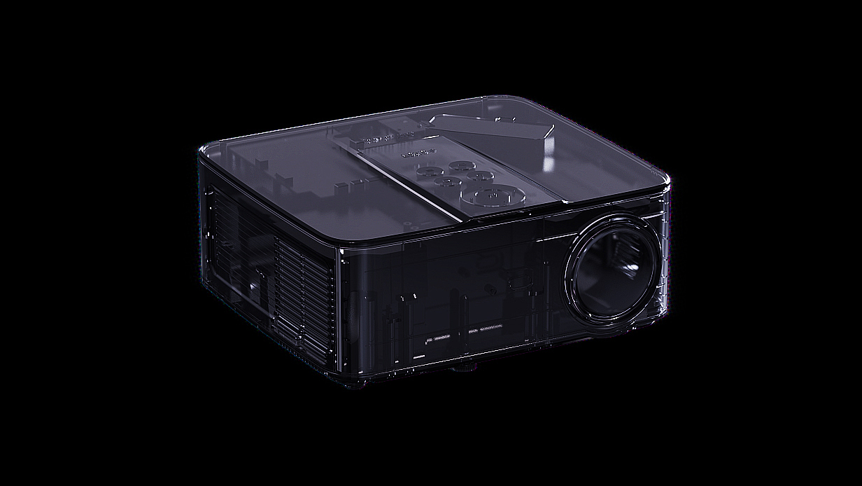 Projector，Intelligent hardware，electronic product，Digital，