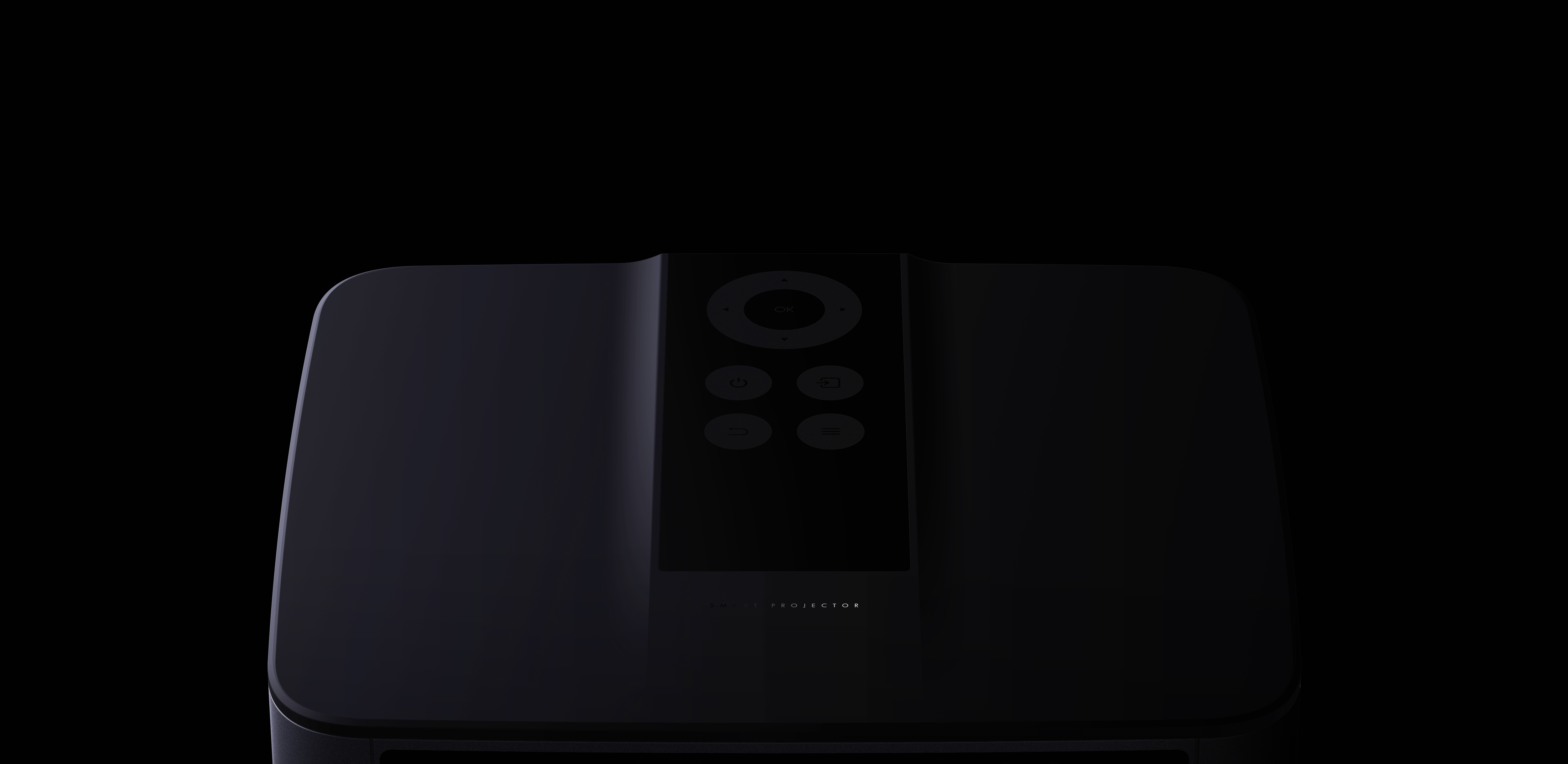 Projector，Intelligent hardware，electronic product，Digital，