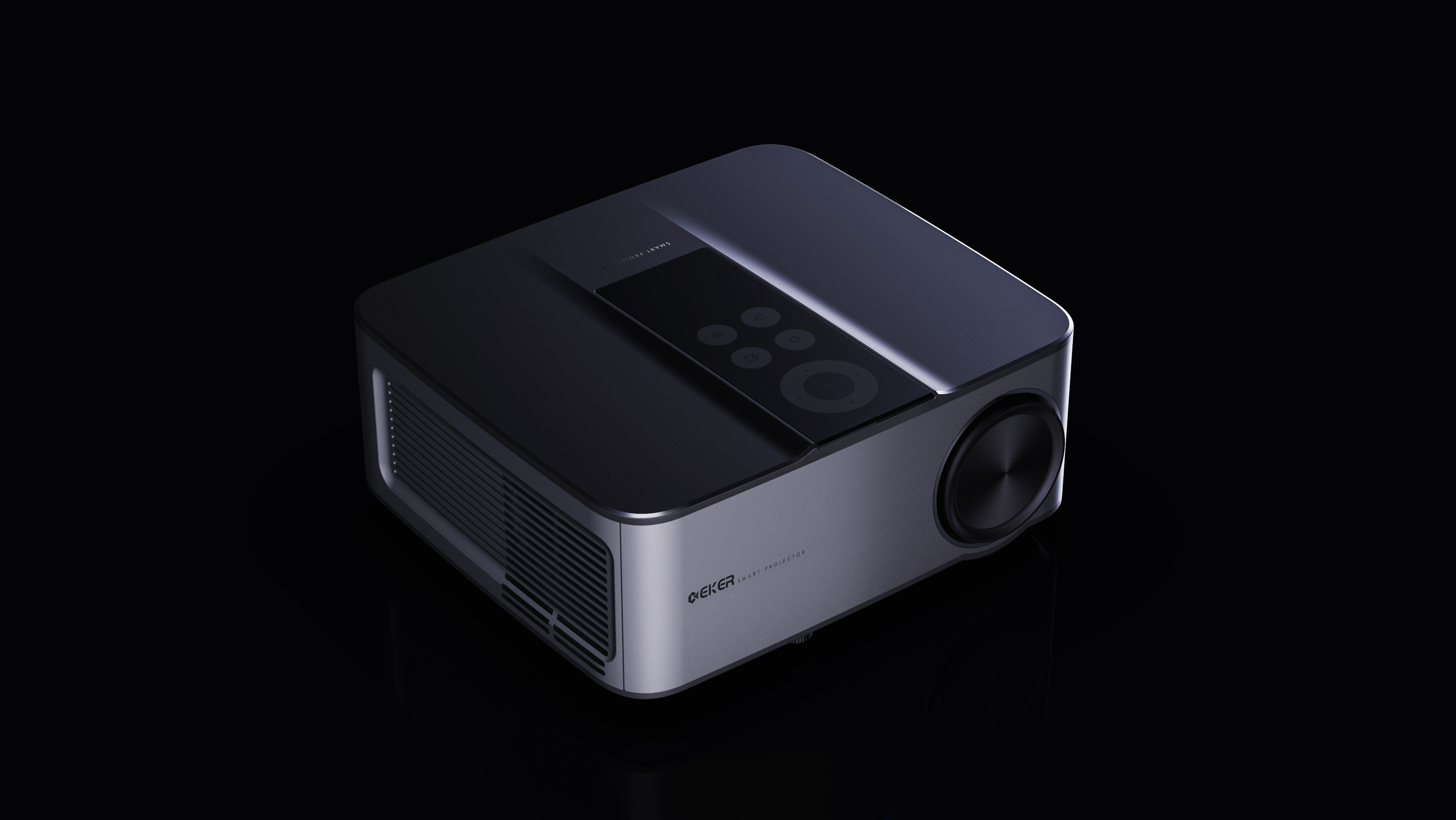 Projector，Intelligent hardware，electronic product，Digital，
