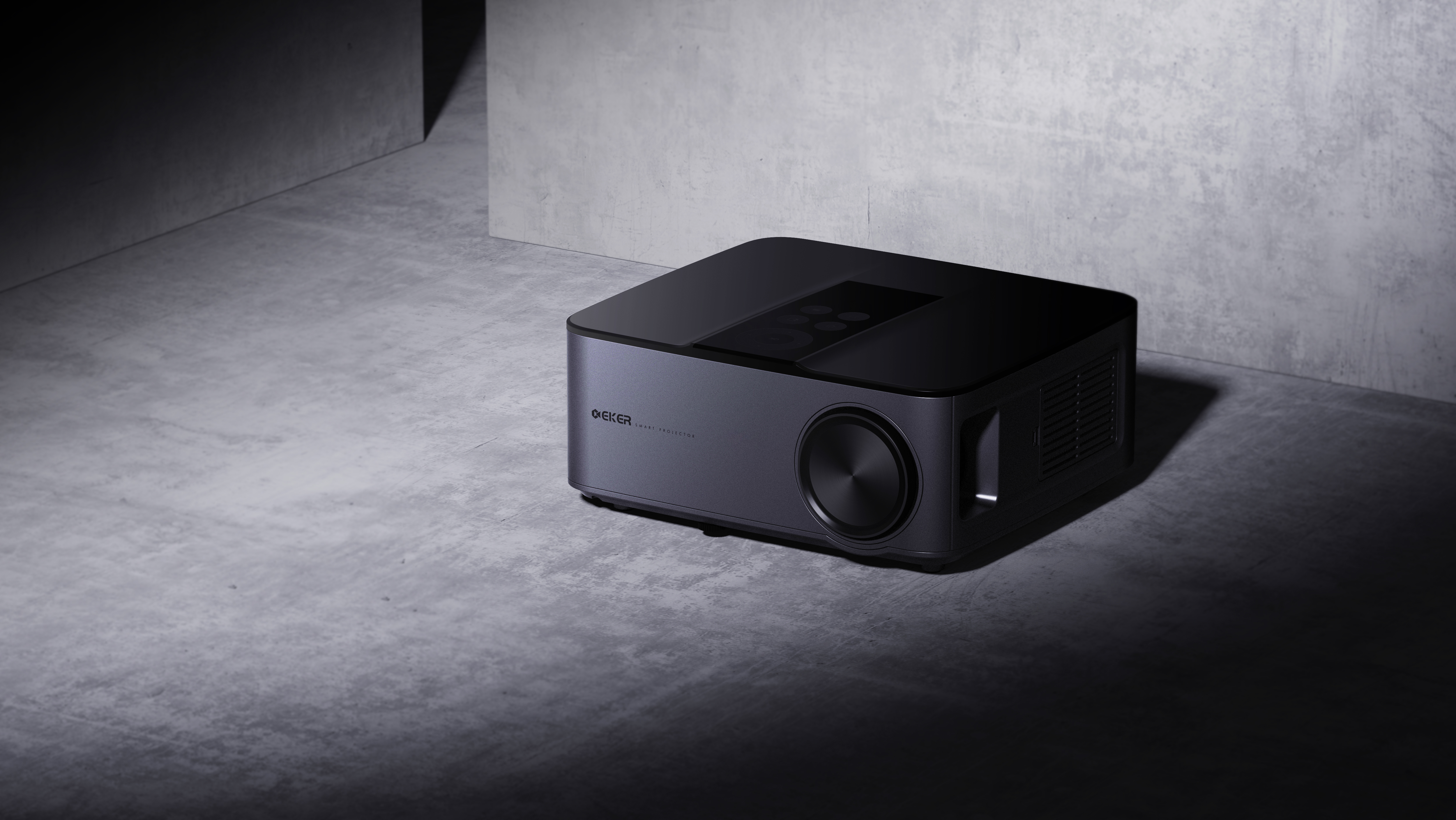 Projector，Intelligent hardware，electronic product，Digital，