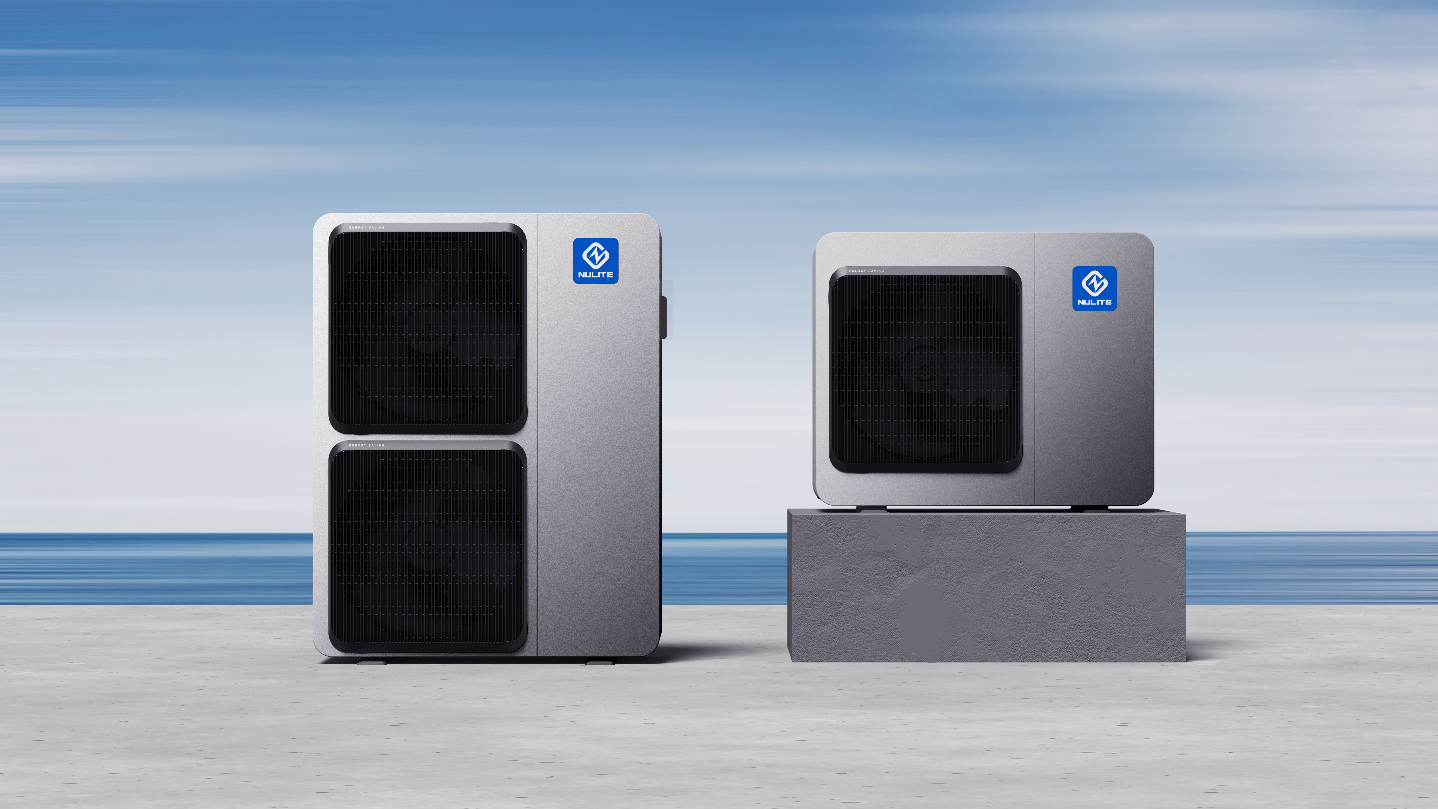 heat pump，Heating machine，equipment，air conditioner，Outdoor unit，Air energy，