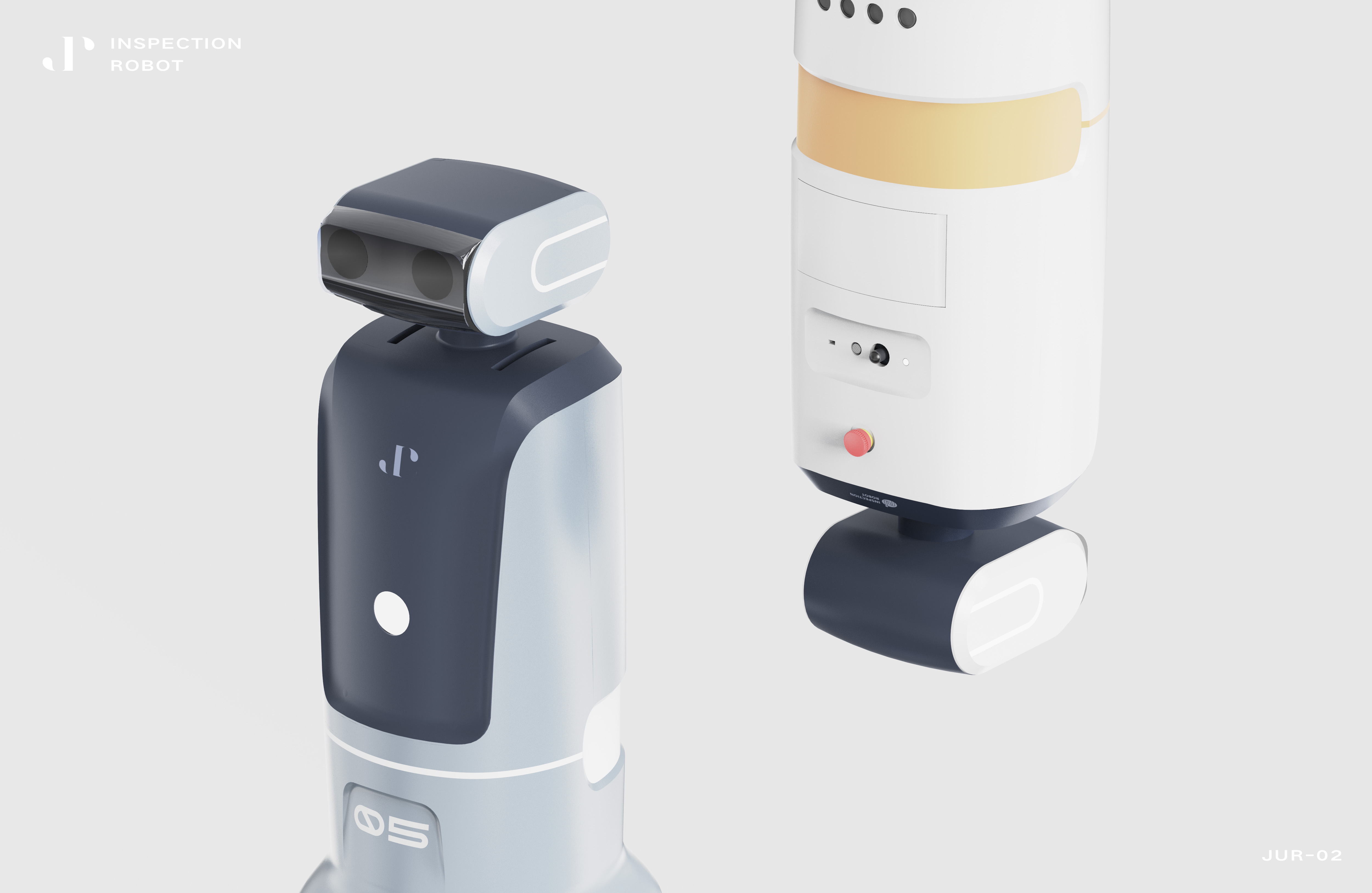 product design，industrial design，Product rendering，robot，Sense of science and technology，Medical equipment，keyshot，rhino，