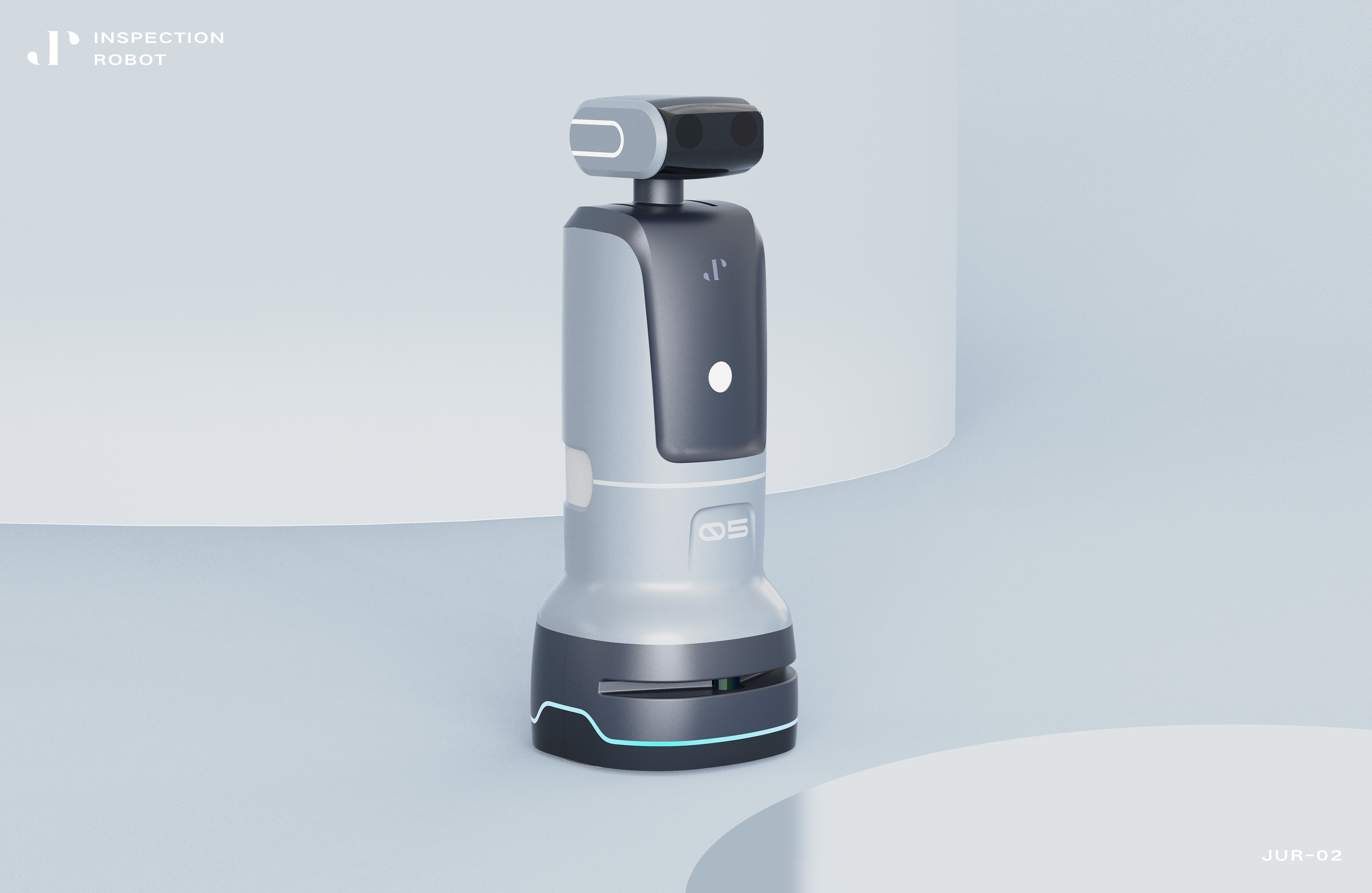 product design，industrial design，Product rendering，robot，Sense of science and technology，Medical equipment，keyshot，rhino，