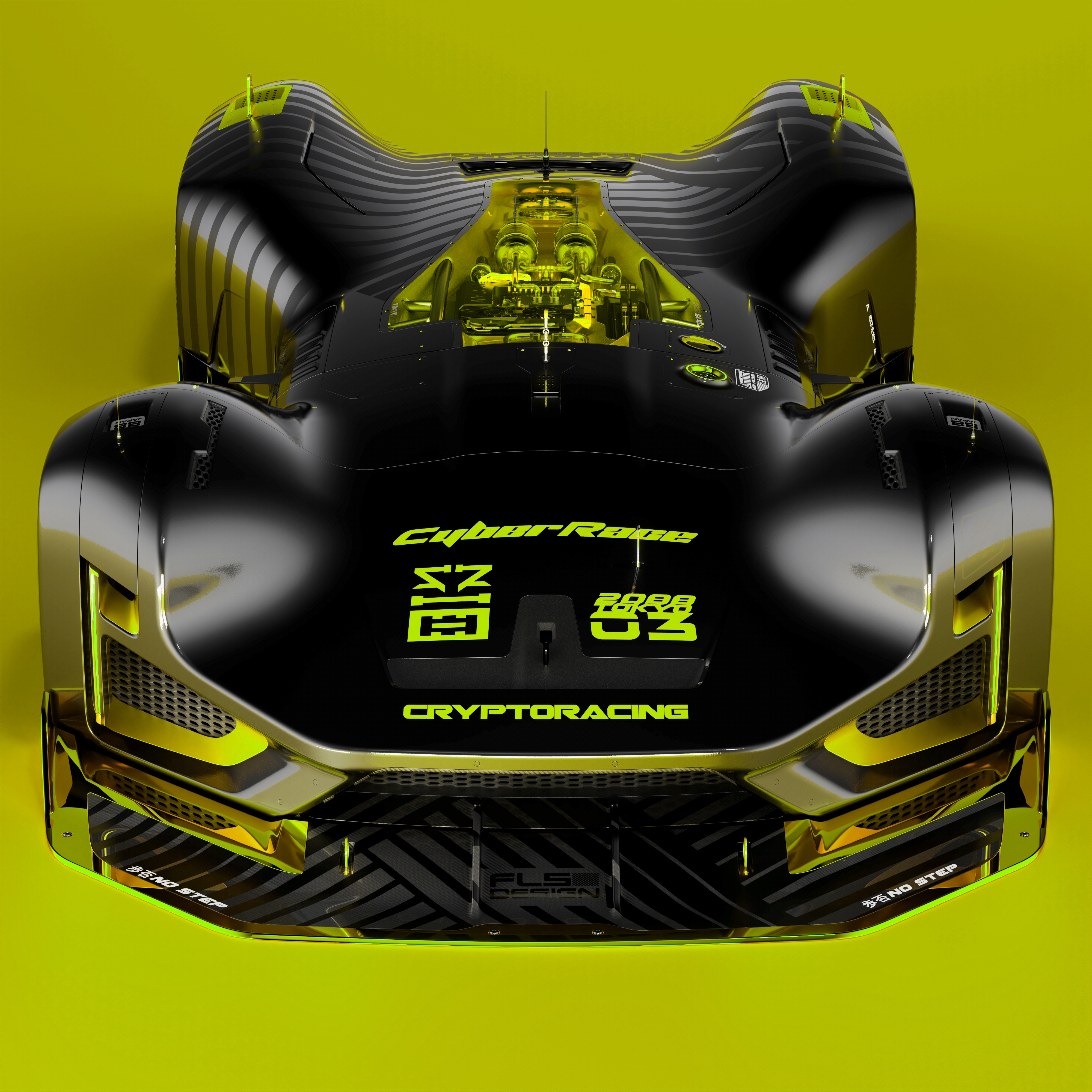 competition，skin，Cyberpunk，