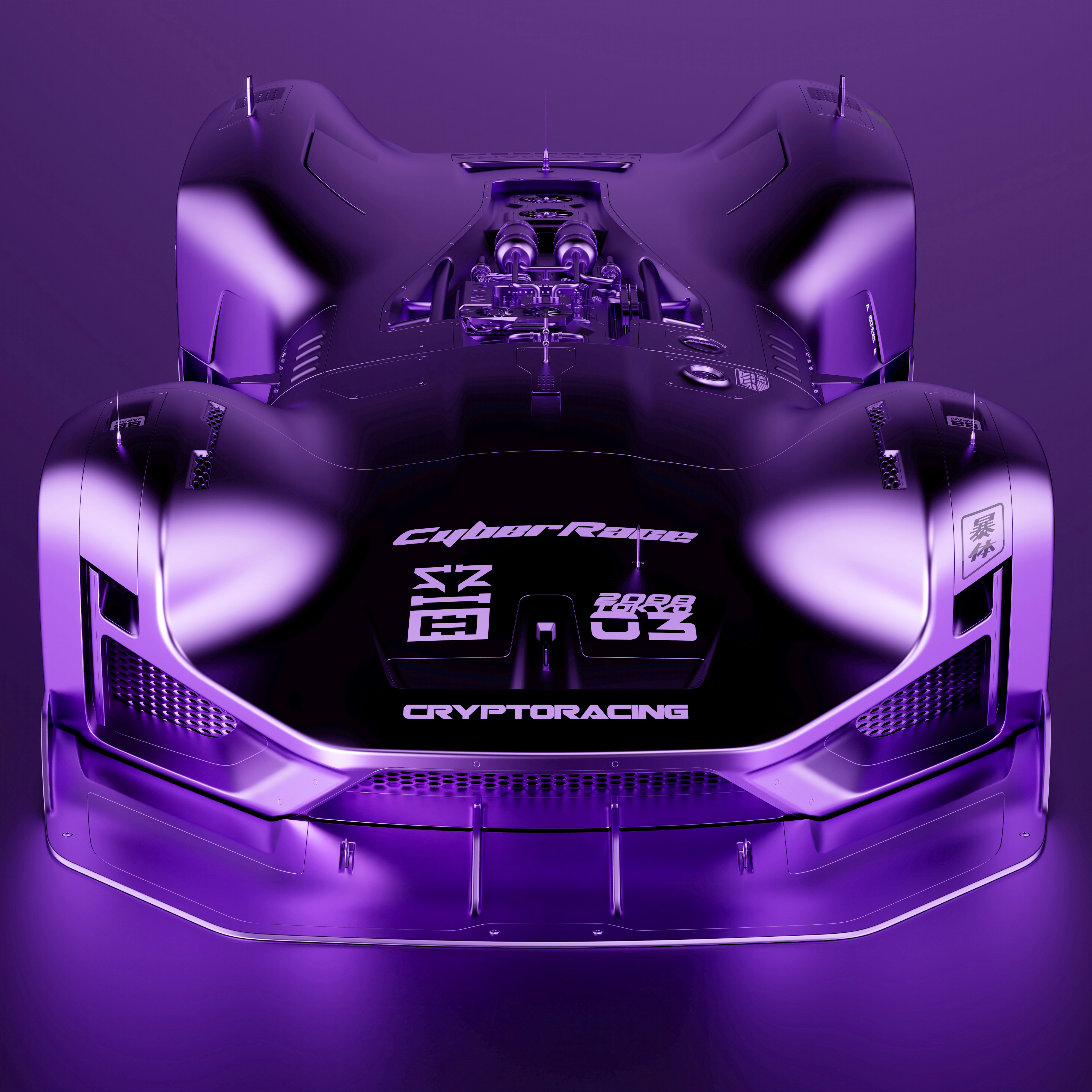 competition，skin，Cyberpunk，