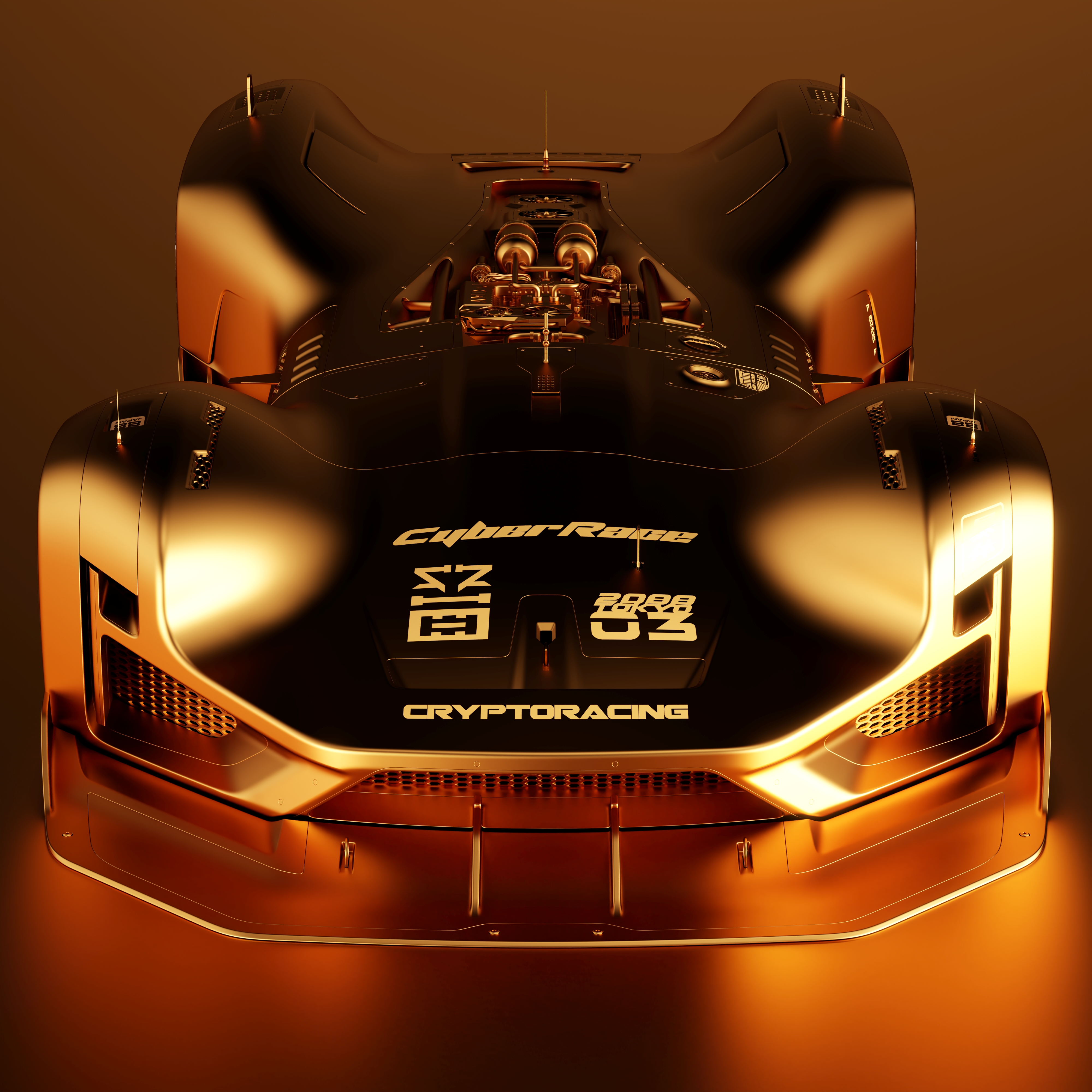 competition，skin，Cyberpunk，