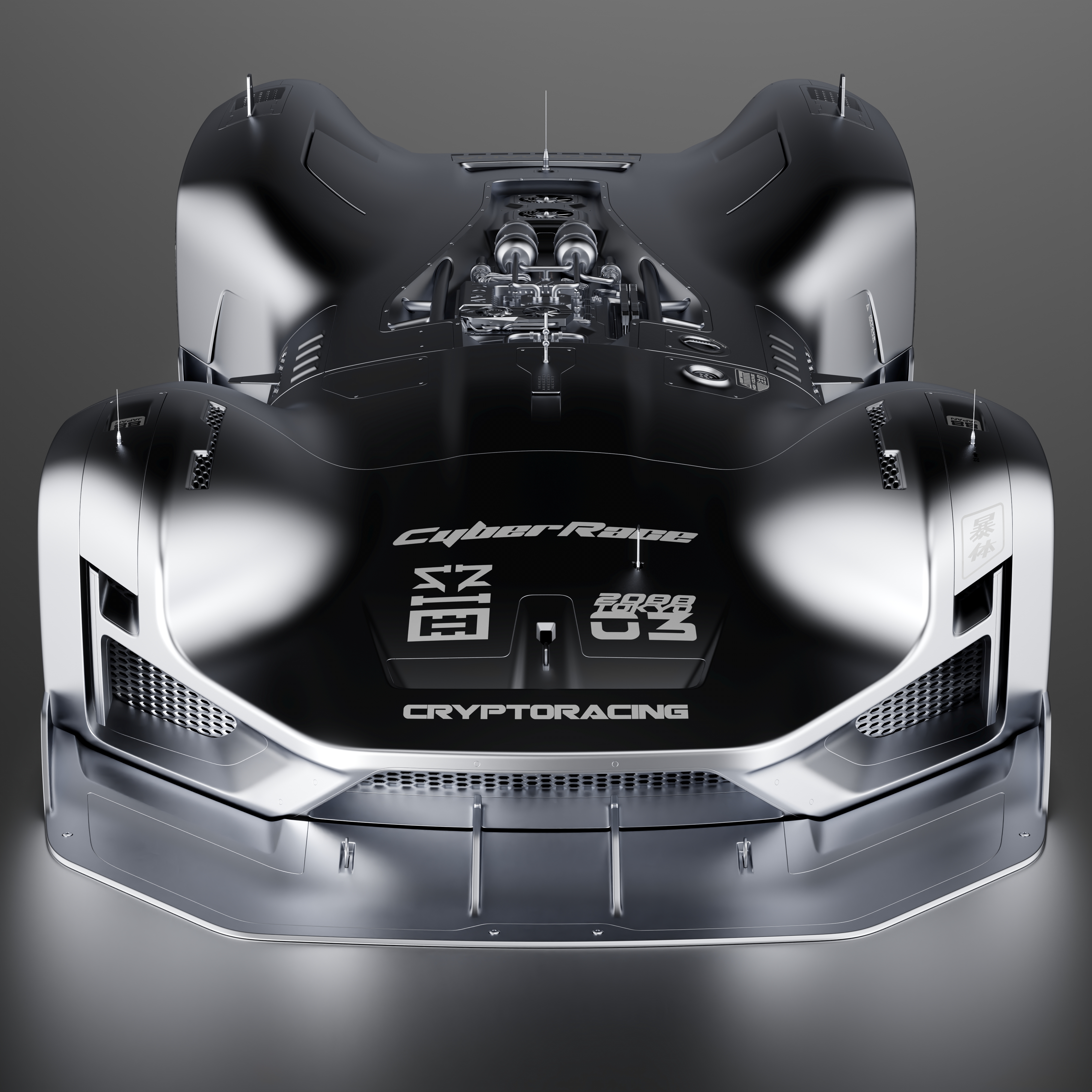 competition，skin，Cyberpunk，