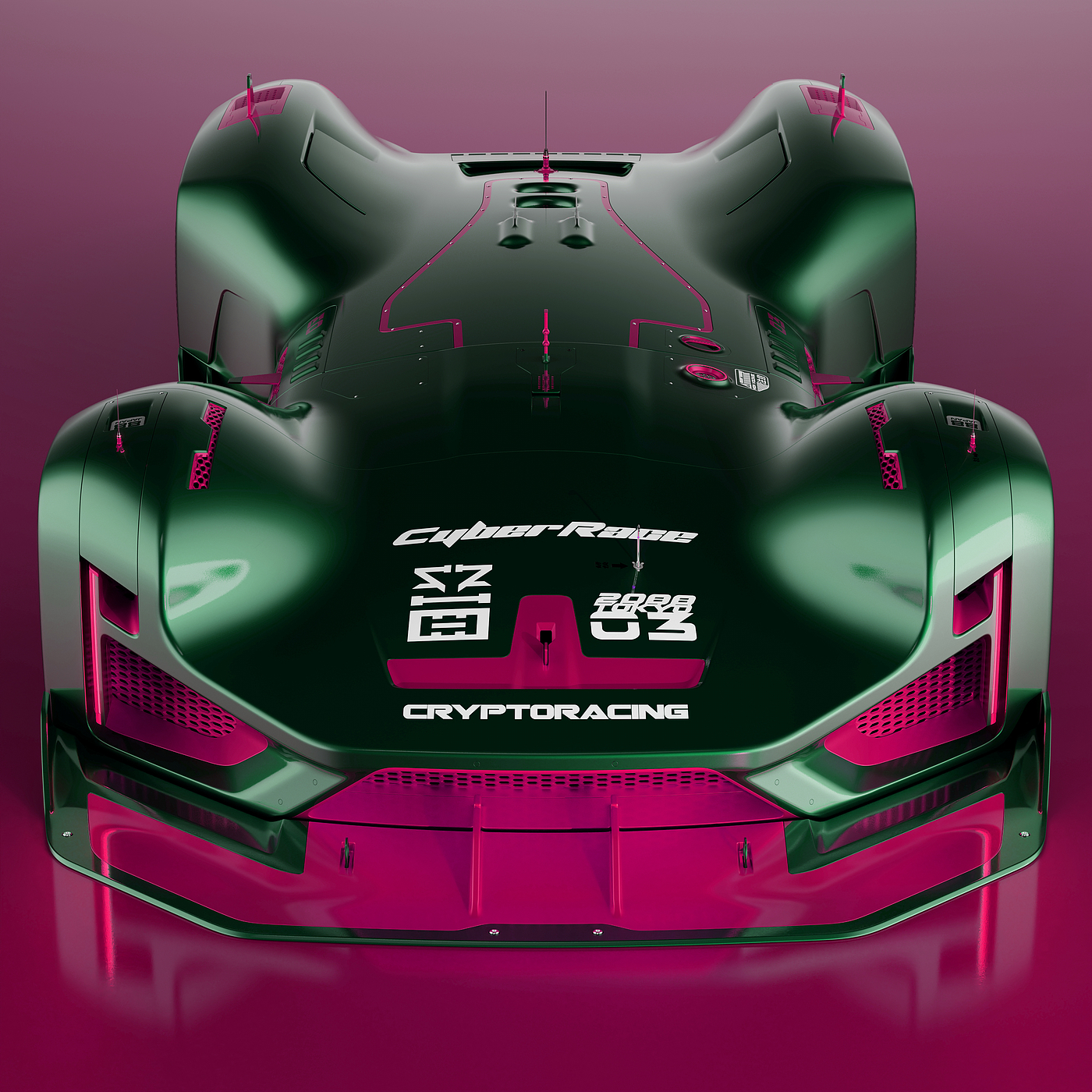 competition，skin，Cyberpunk，