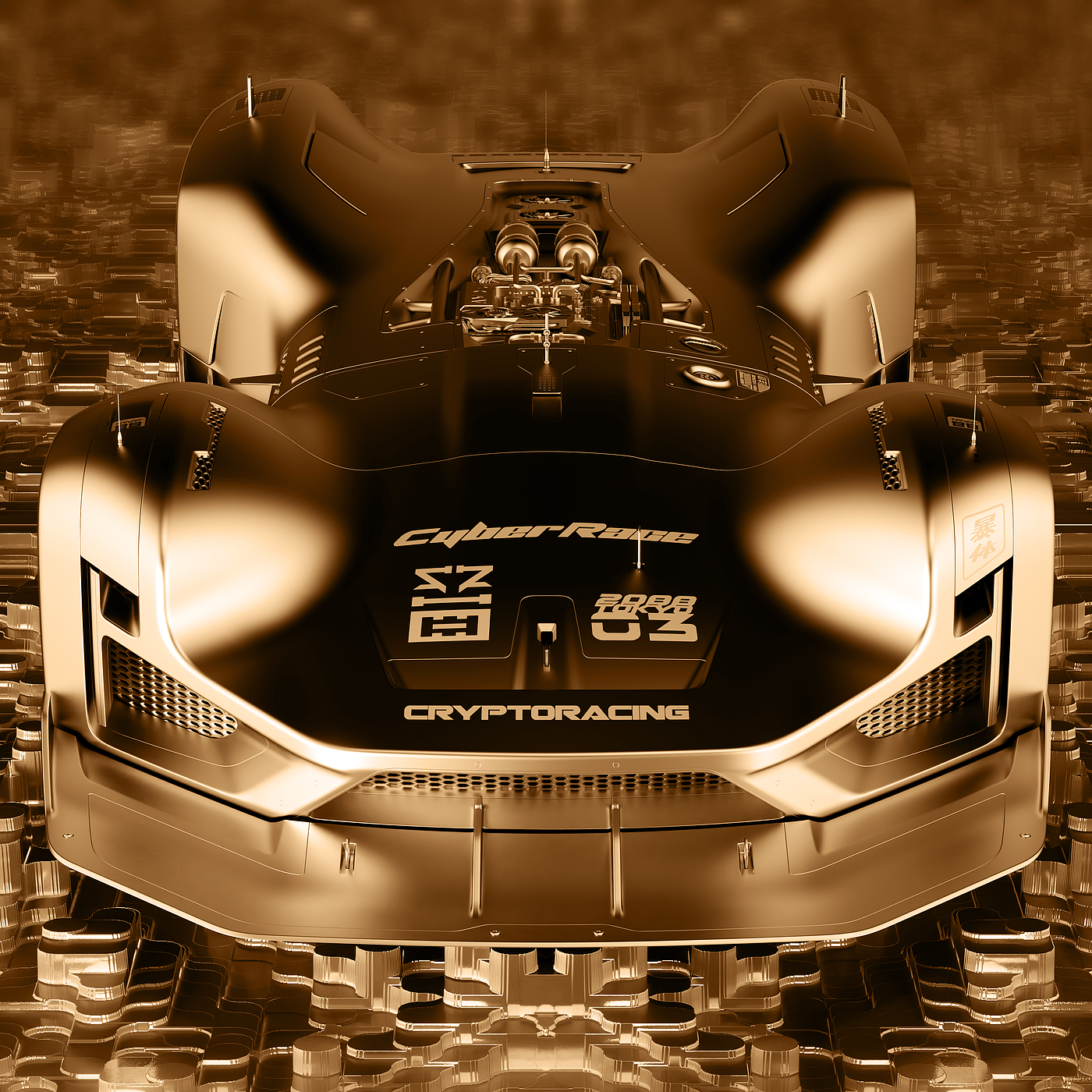 competition，skin，Cyberpunk，