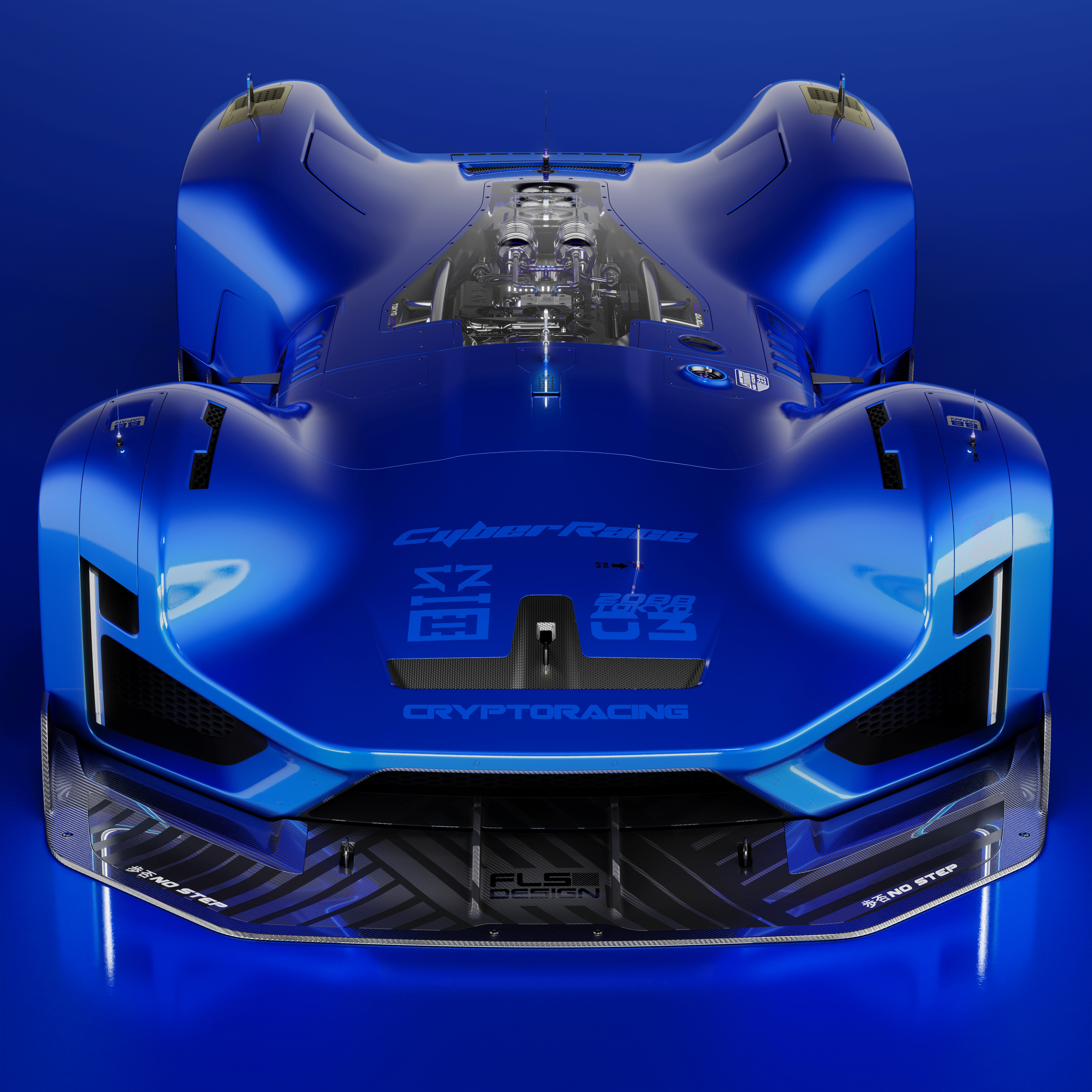 competition，skin，Cyberpunk，