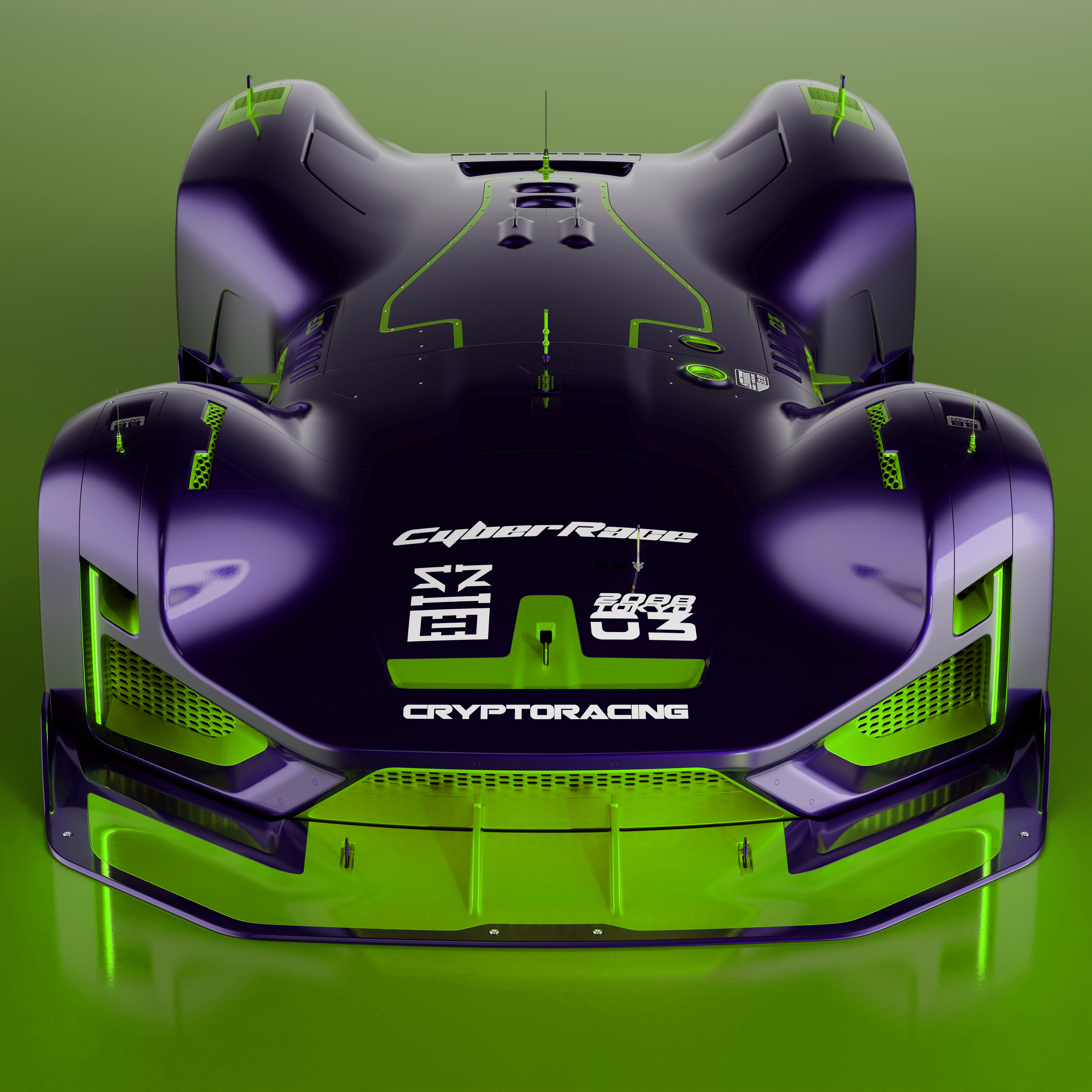 competition，skin，Cyberpunk，