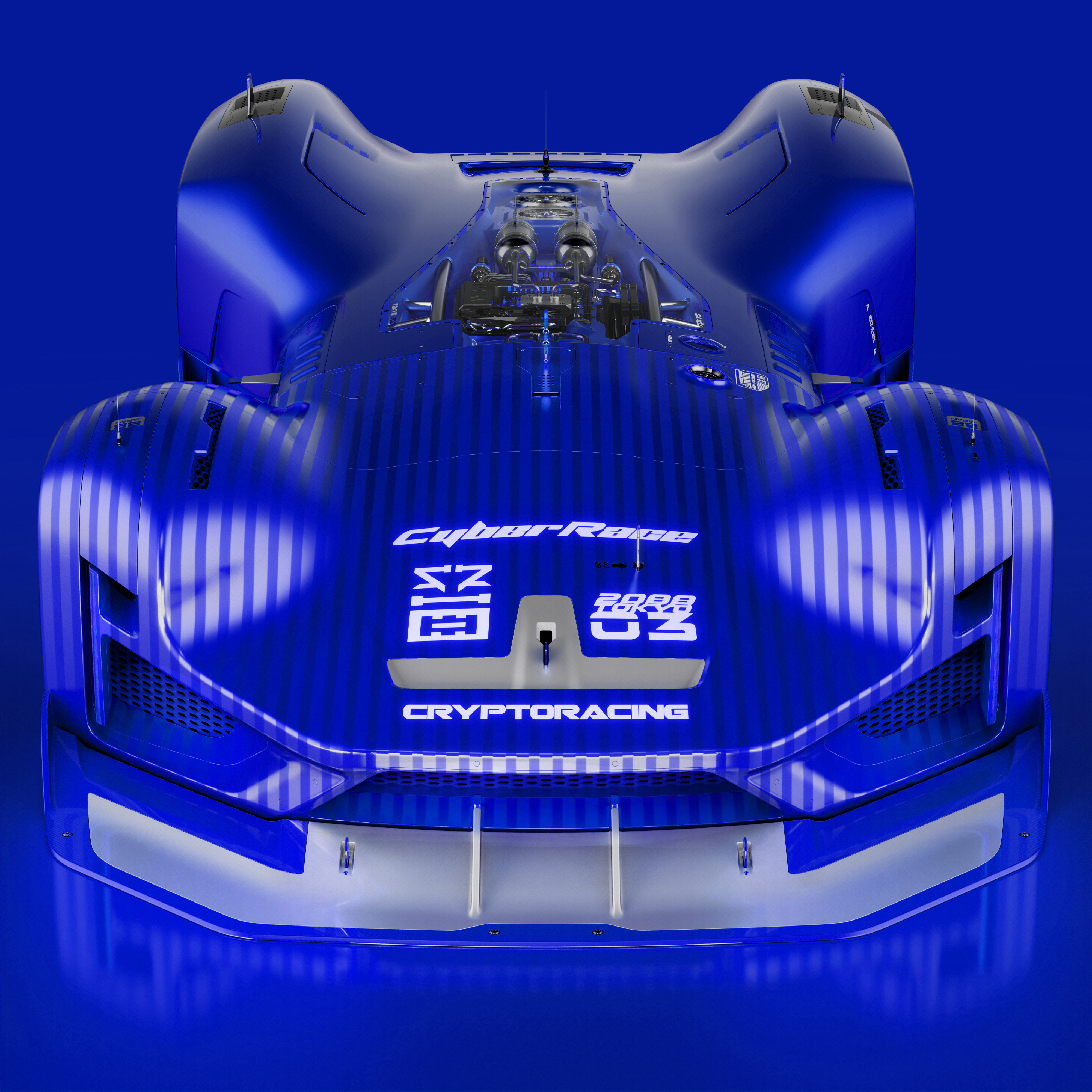 competition，skin，Cyberpunk，