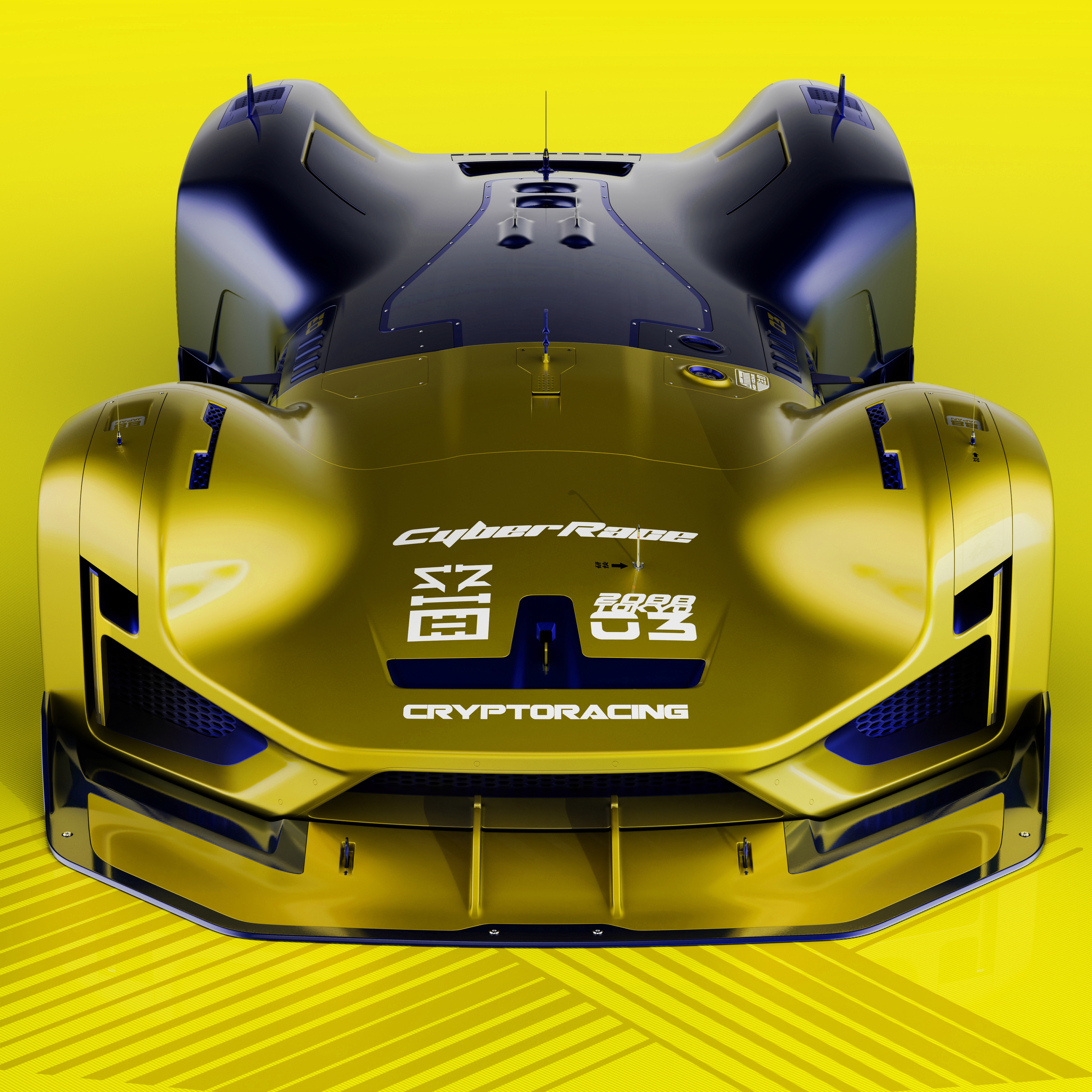 competition，skin，Cyberpunk，