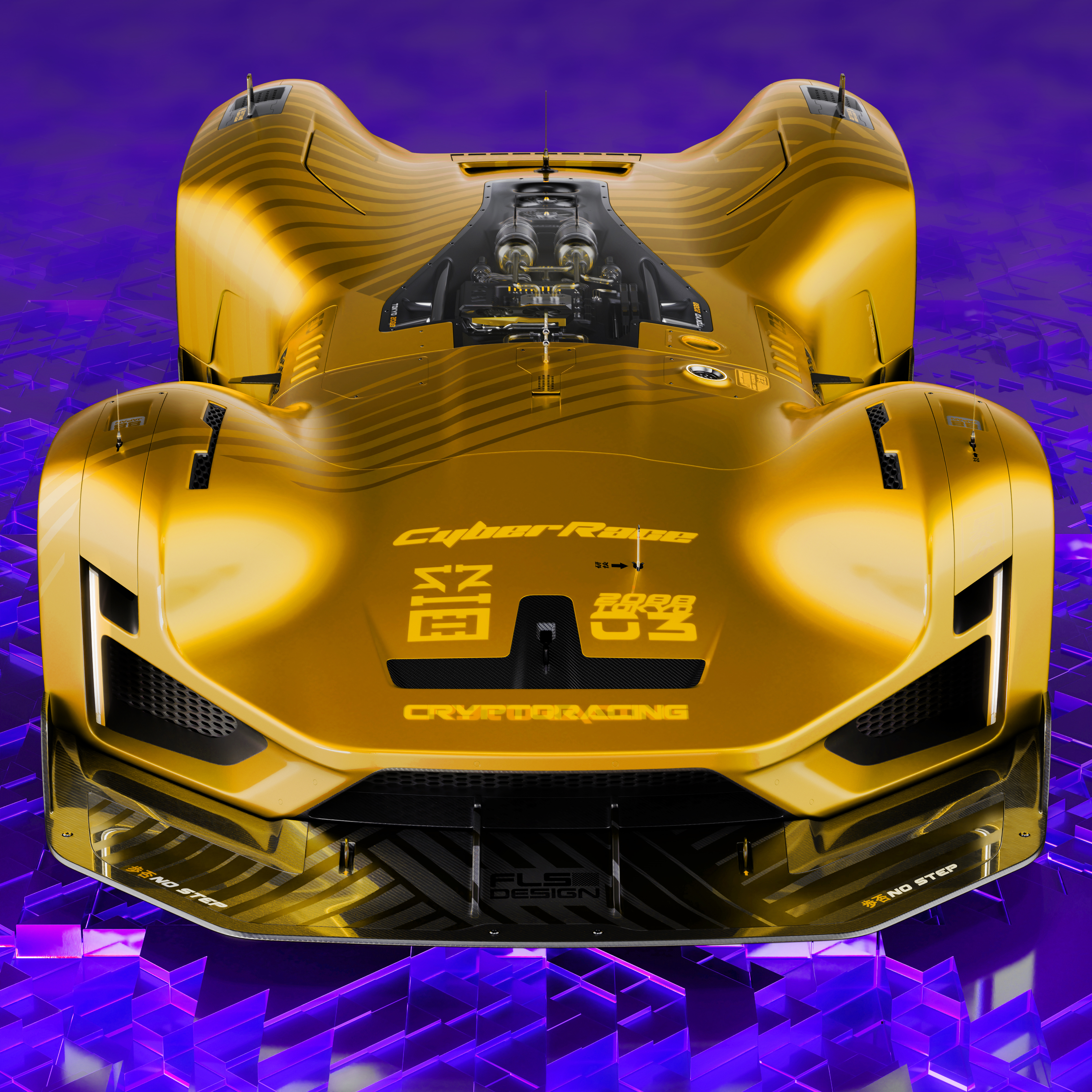 competition，skin，Cyberpunk，