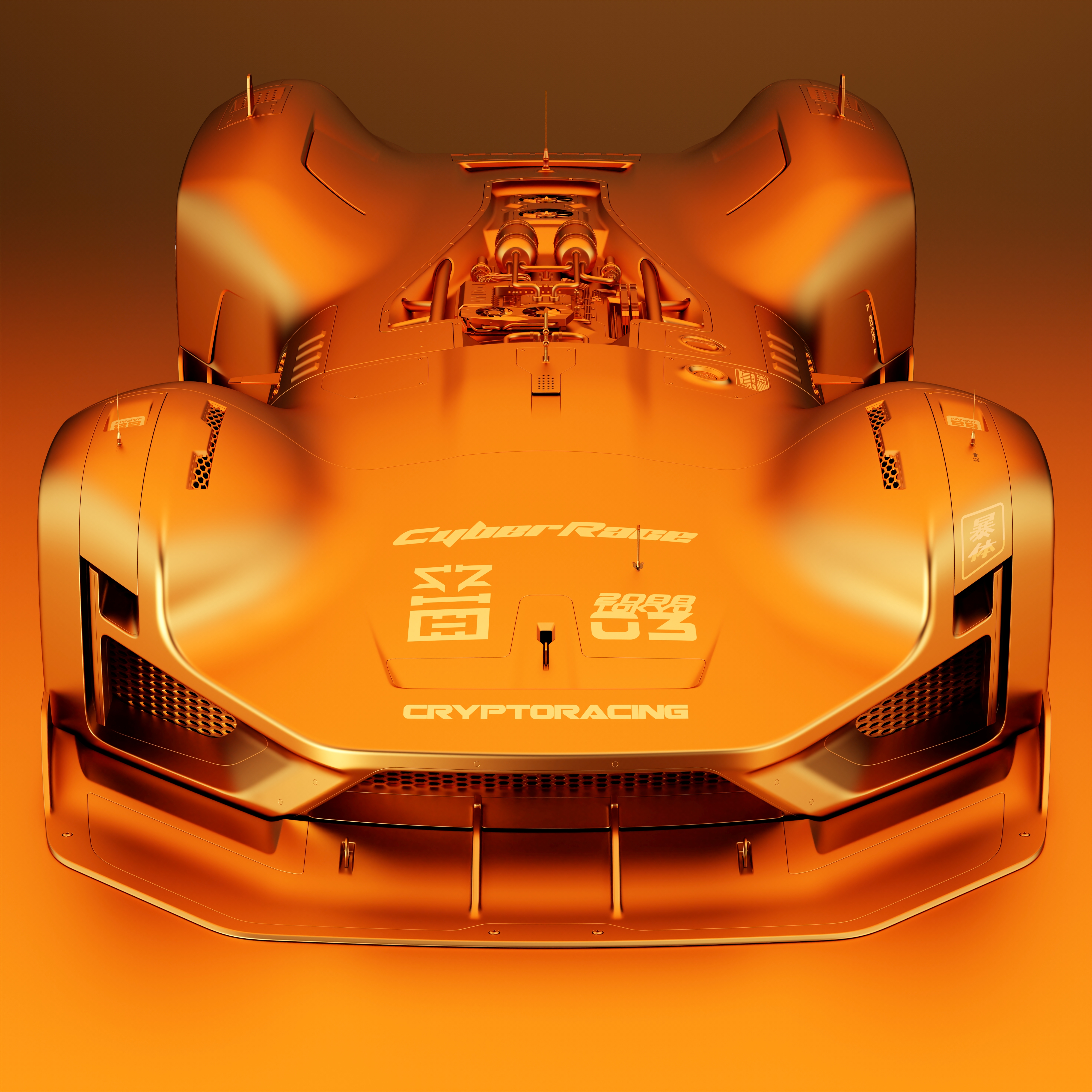 competition，skin，Cyberpunk，