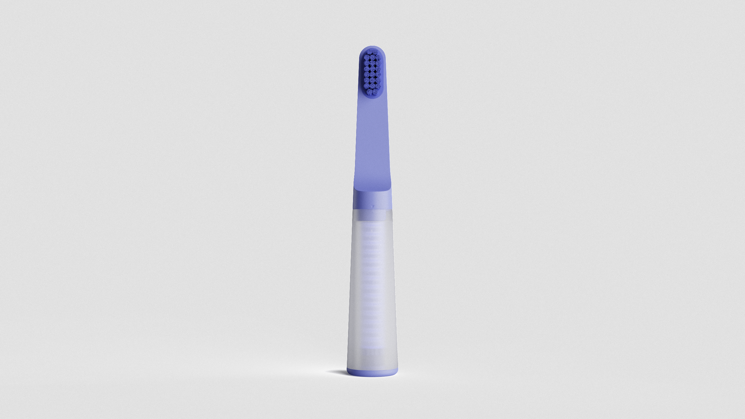 packing design，visualization，brand，toothbrush，
