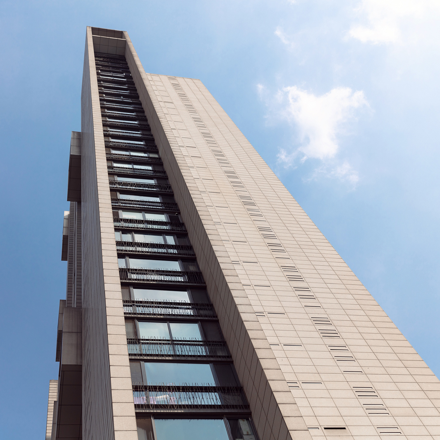 Chinese blue，Architecture，Photography，