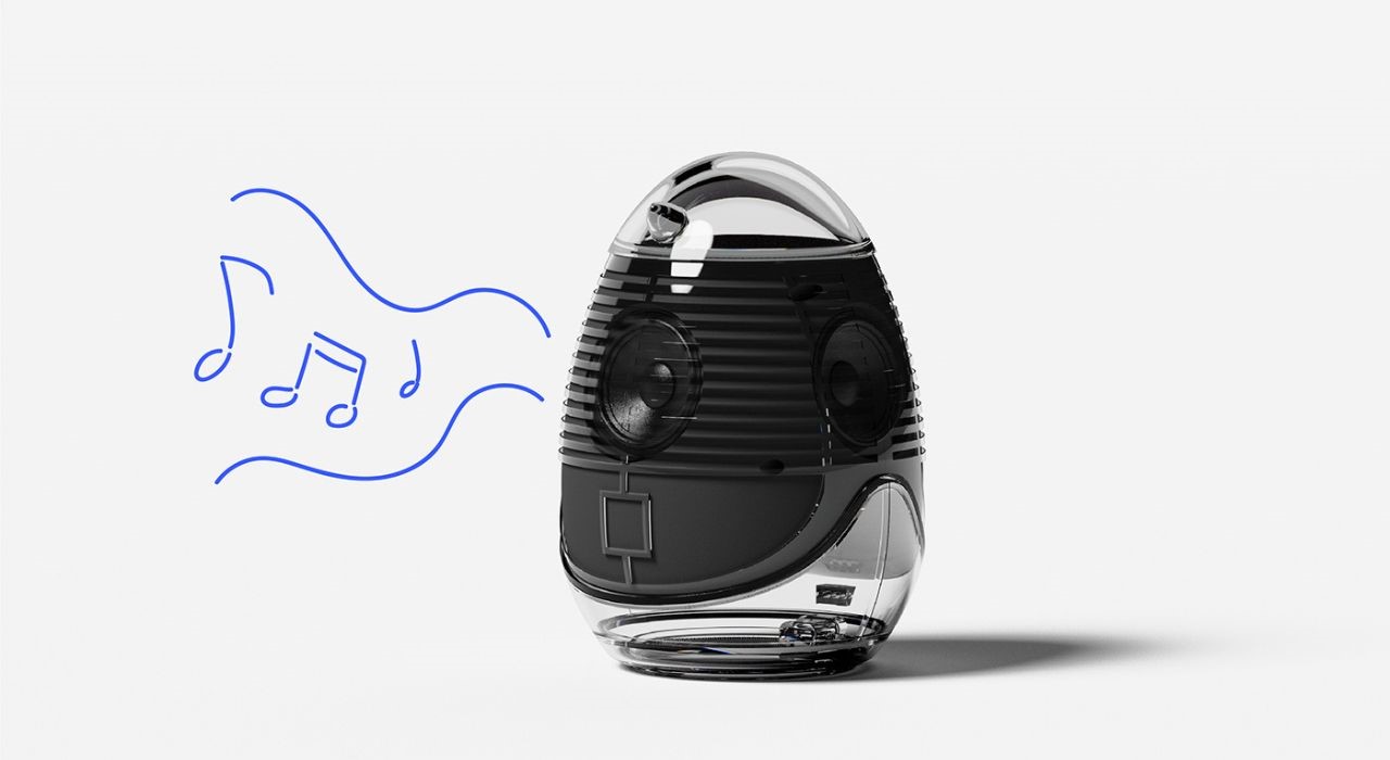 speaker，natural，voice，