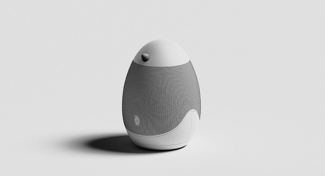 speaker，natural，voice，