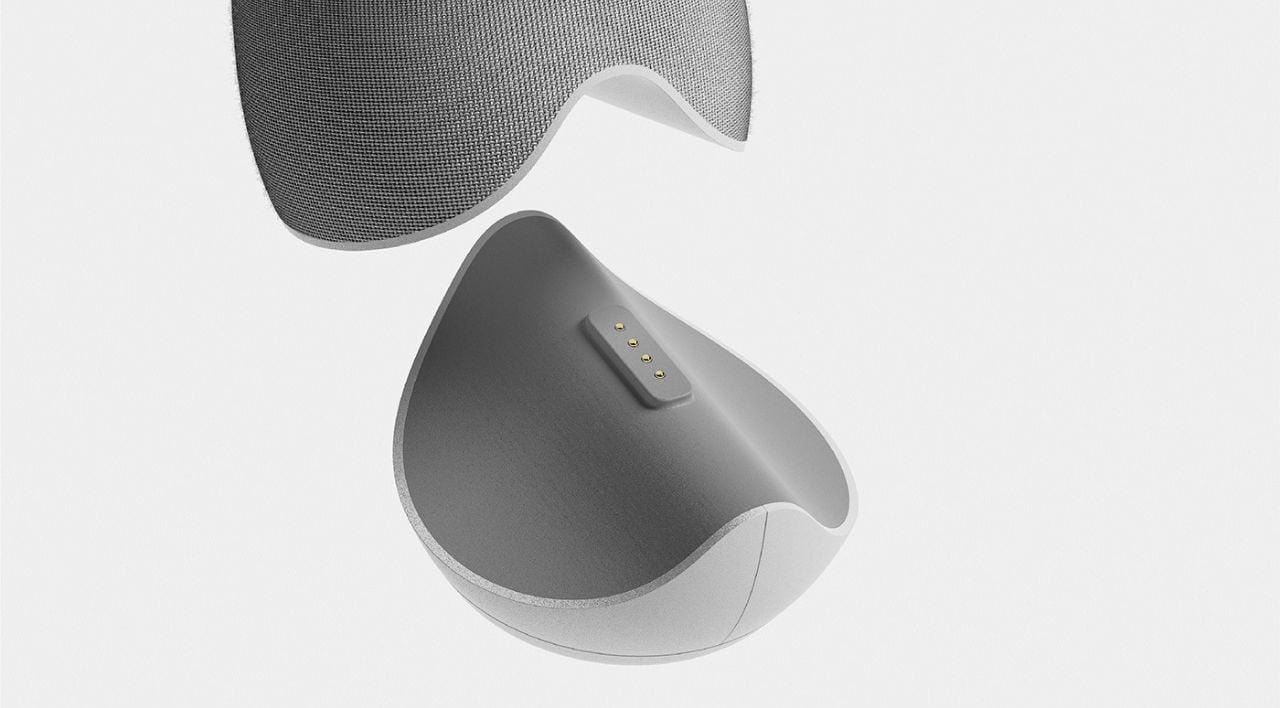 speaker，natural，voice，