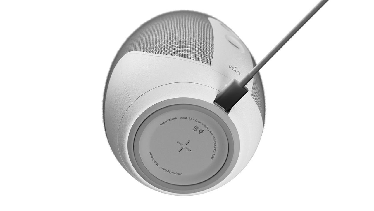 speaker，natural，voice，