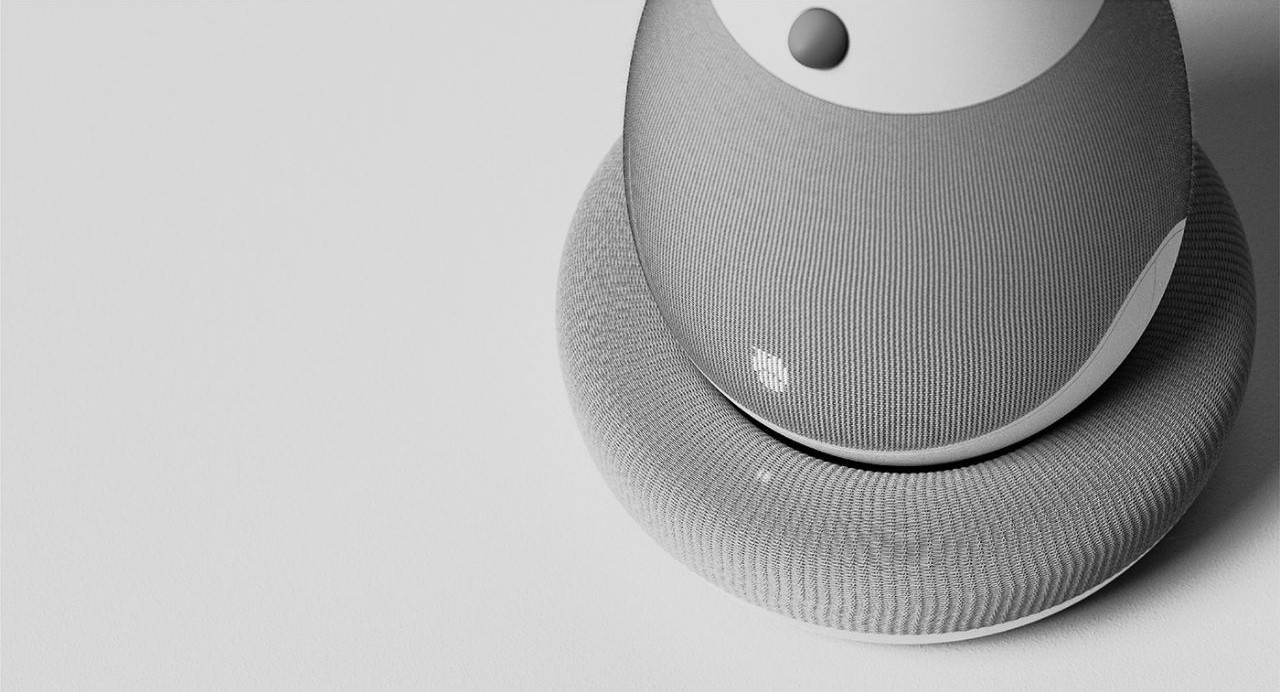 speaker，natural，voice，